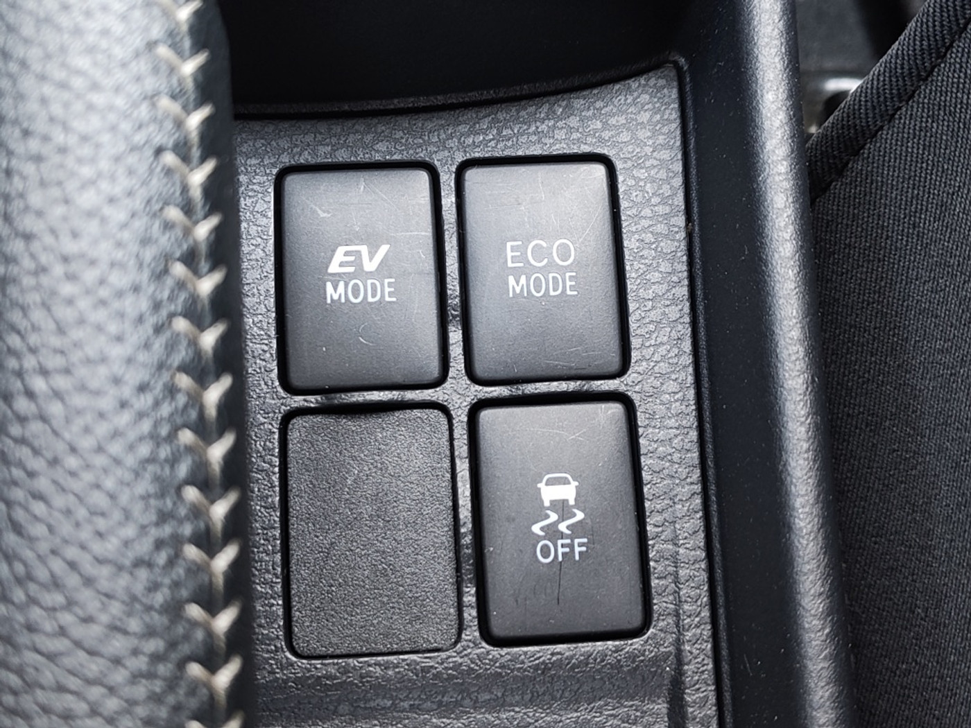 Foto van Toyota Toyota Yaris Hybrid