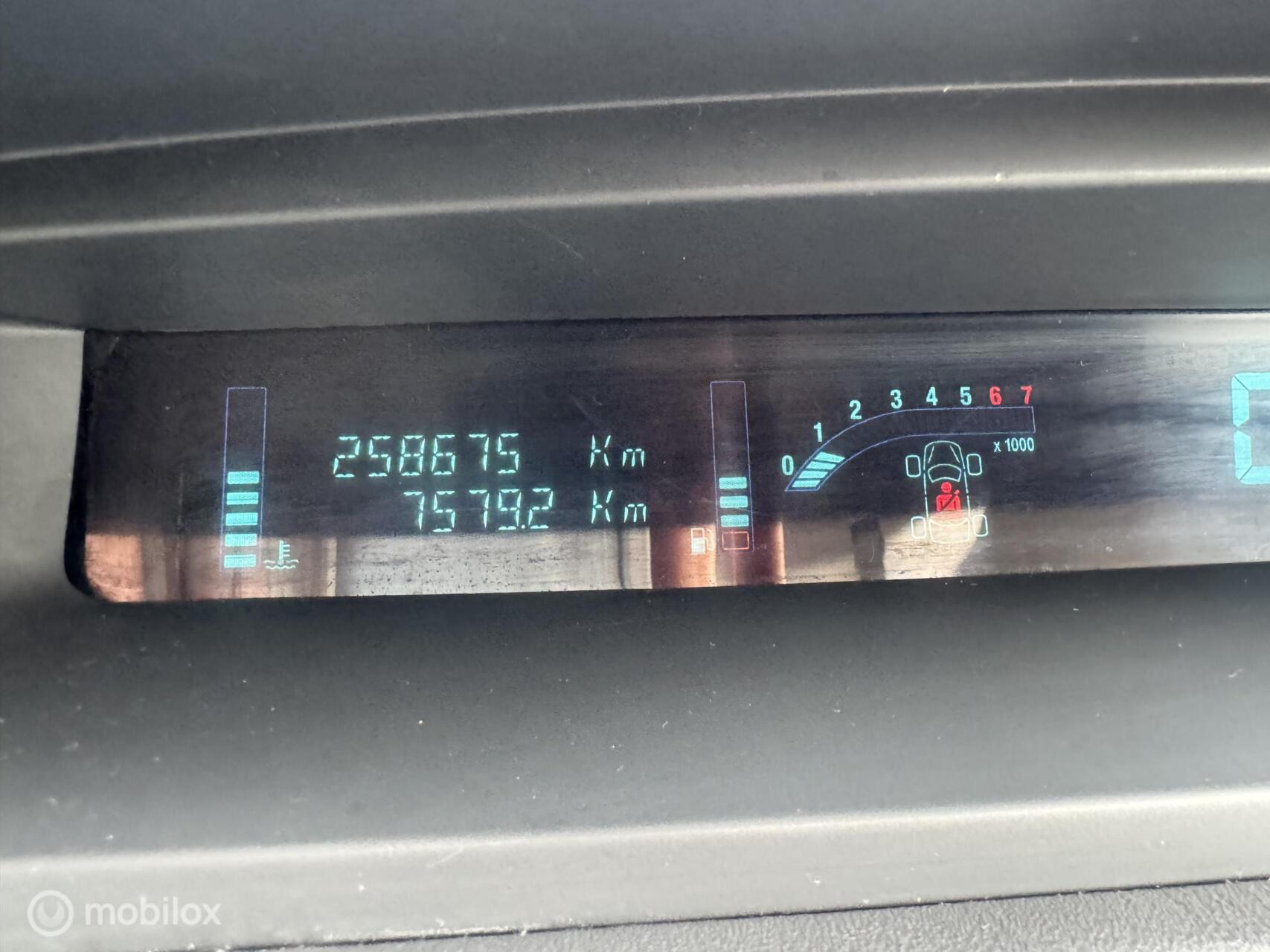 Foto van Renault Grand Scenic