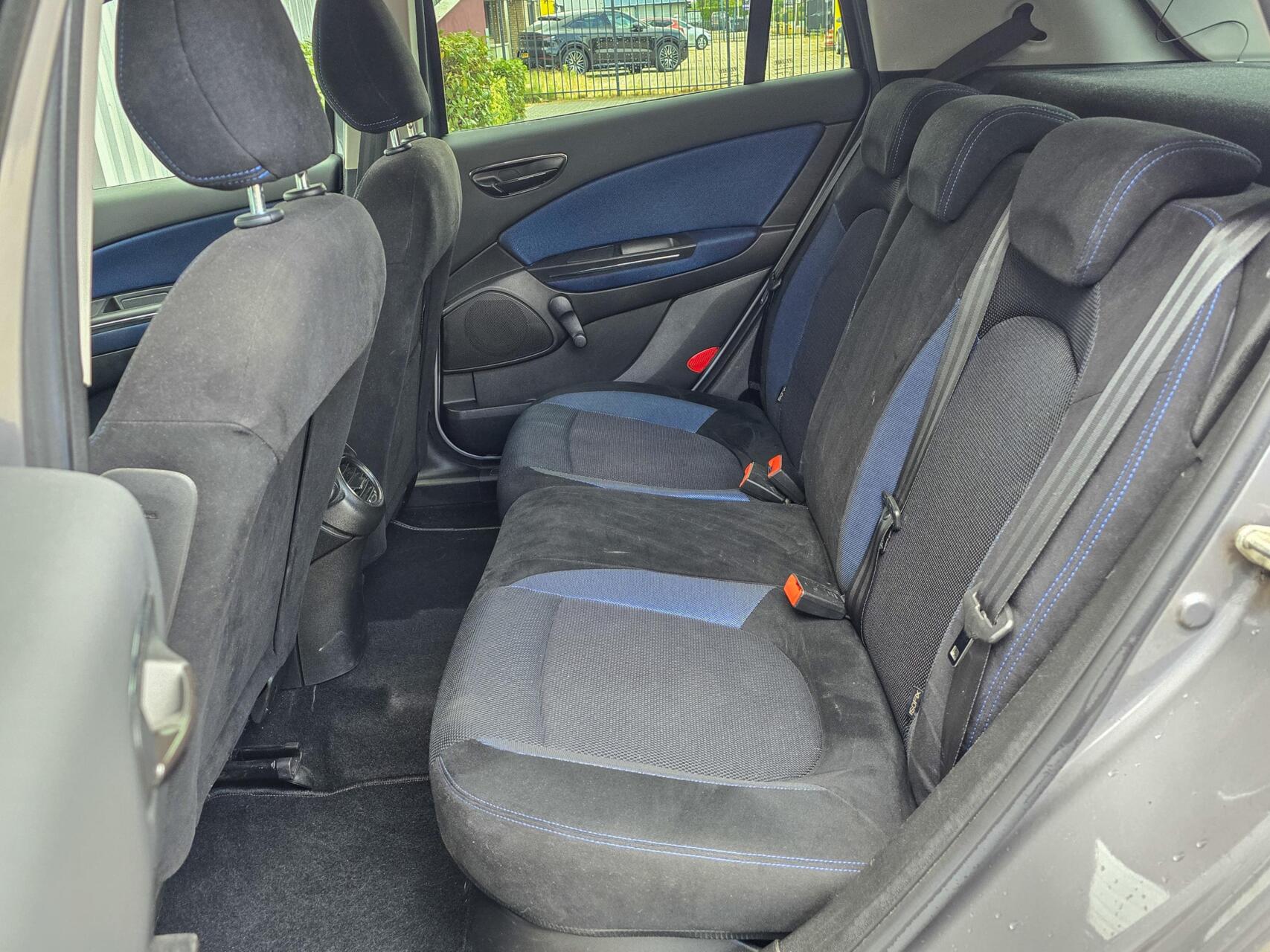 Foto van Fiat Fiat Bravo