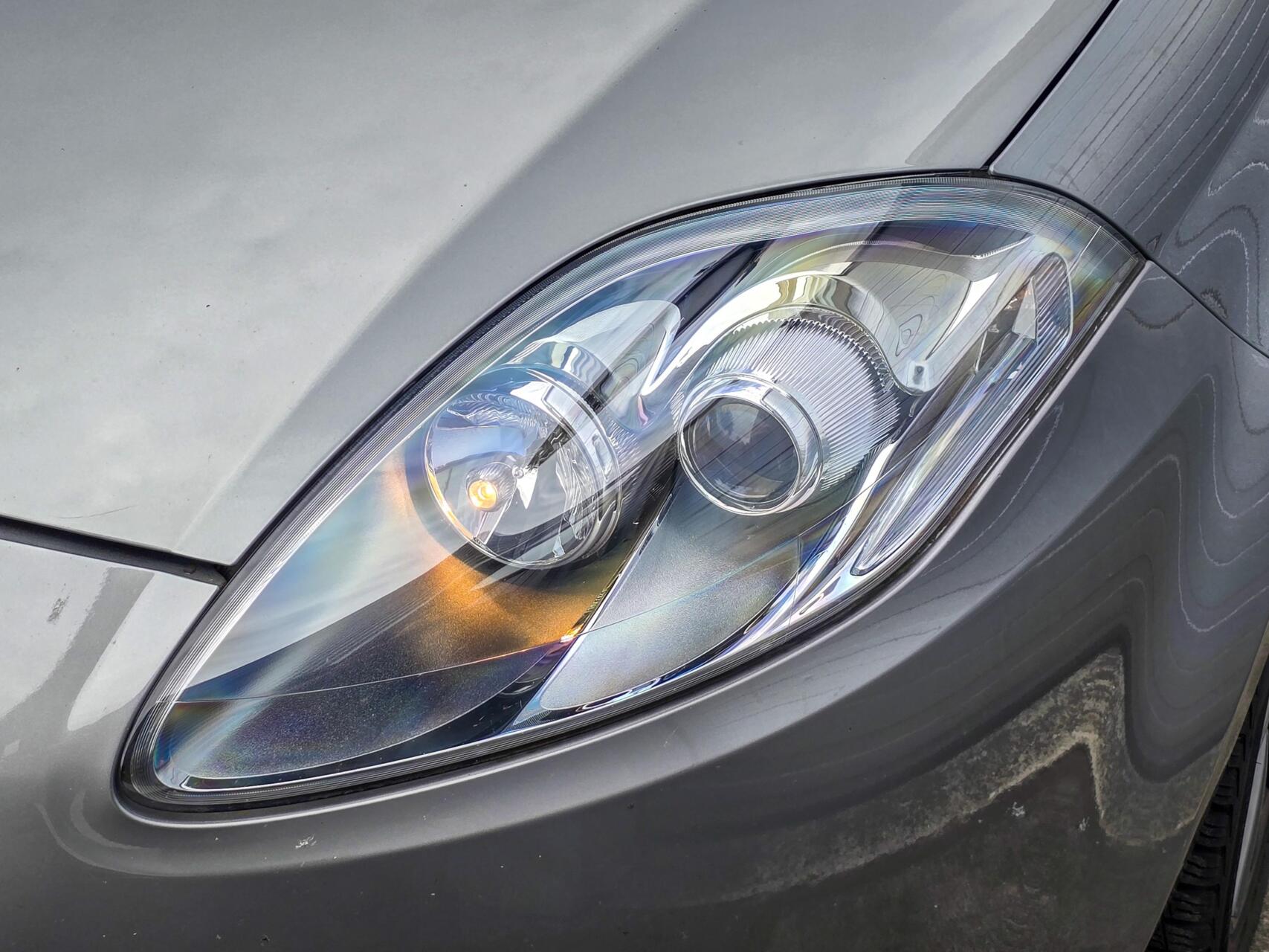 Foto van Fiat Fiat Bravo