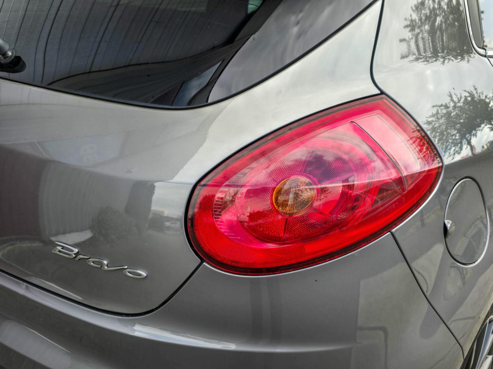 Foto van Fiat Fiat Bravo
