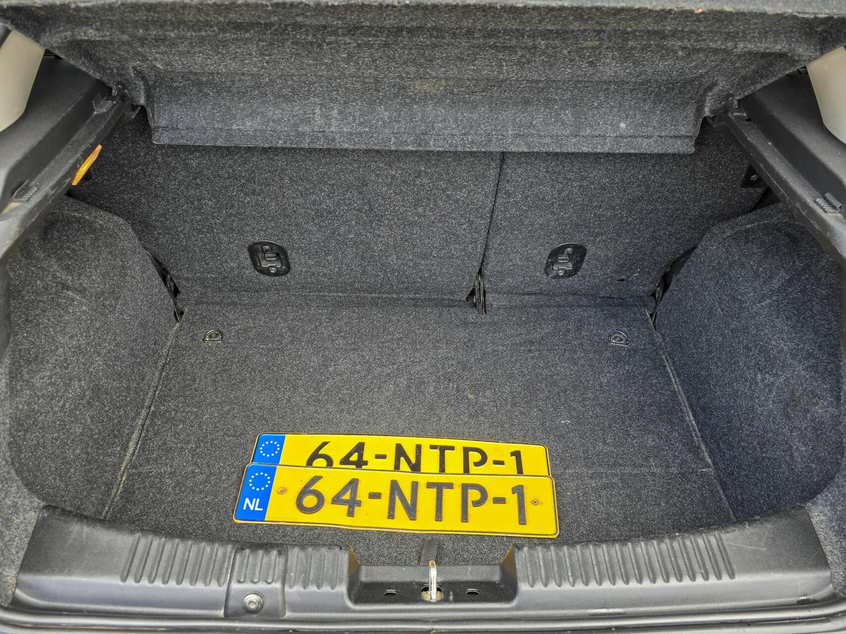 Foto van Fiat Fiat Bravo