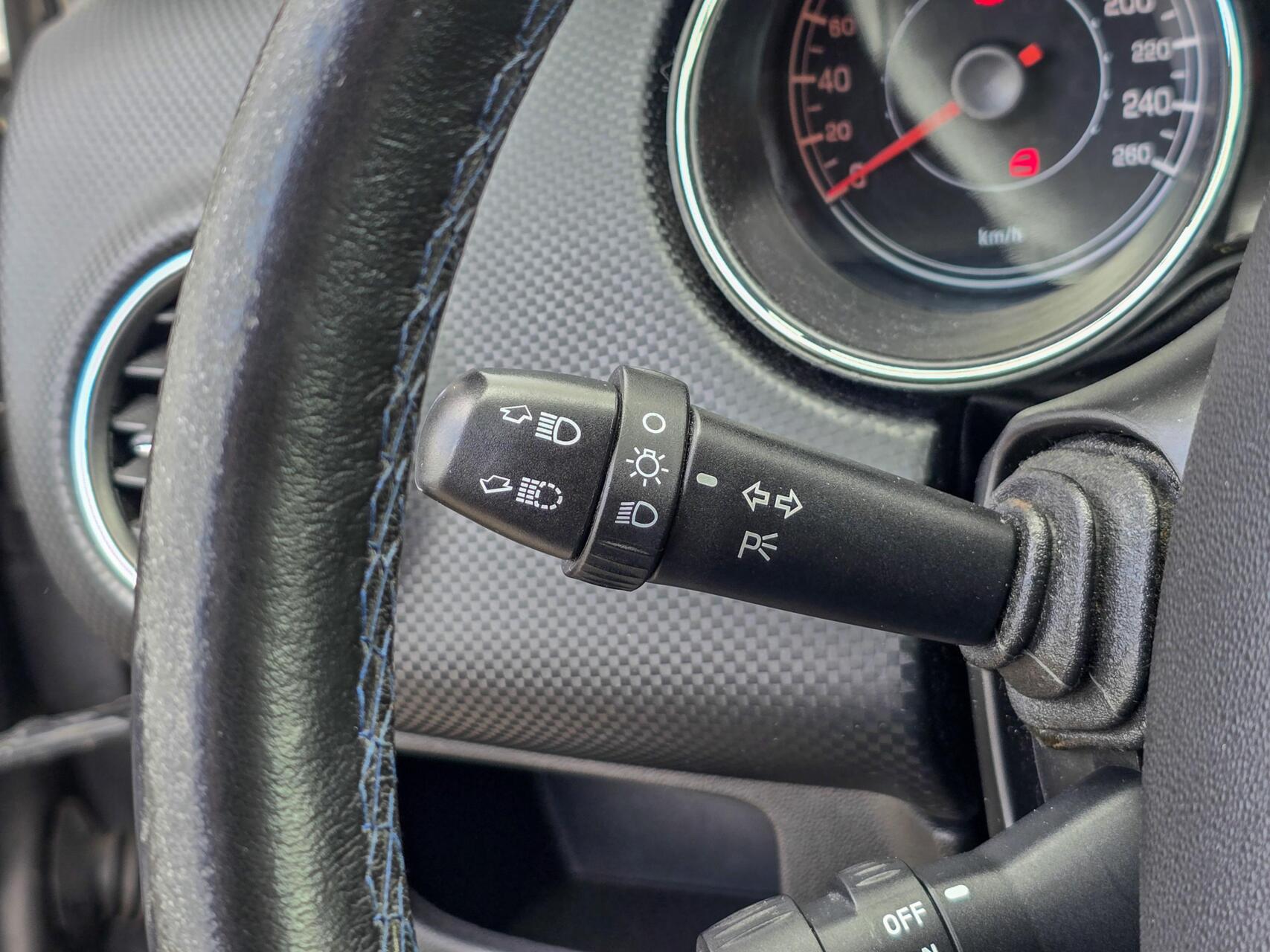 Foto van Fiat Fiat Bravo