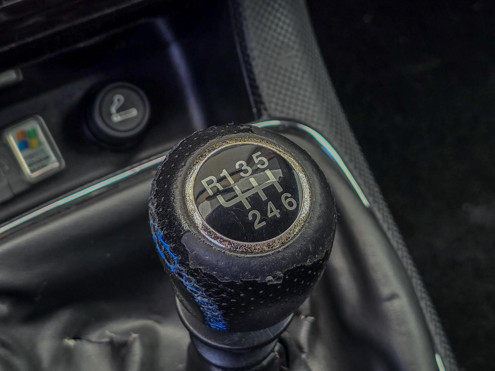Foto van Fiat Fiat Bravo
