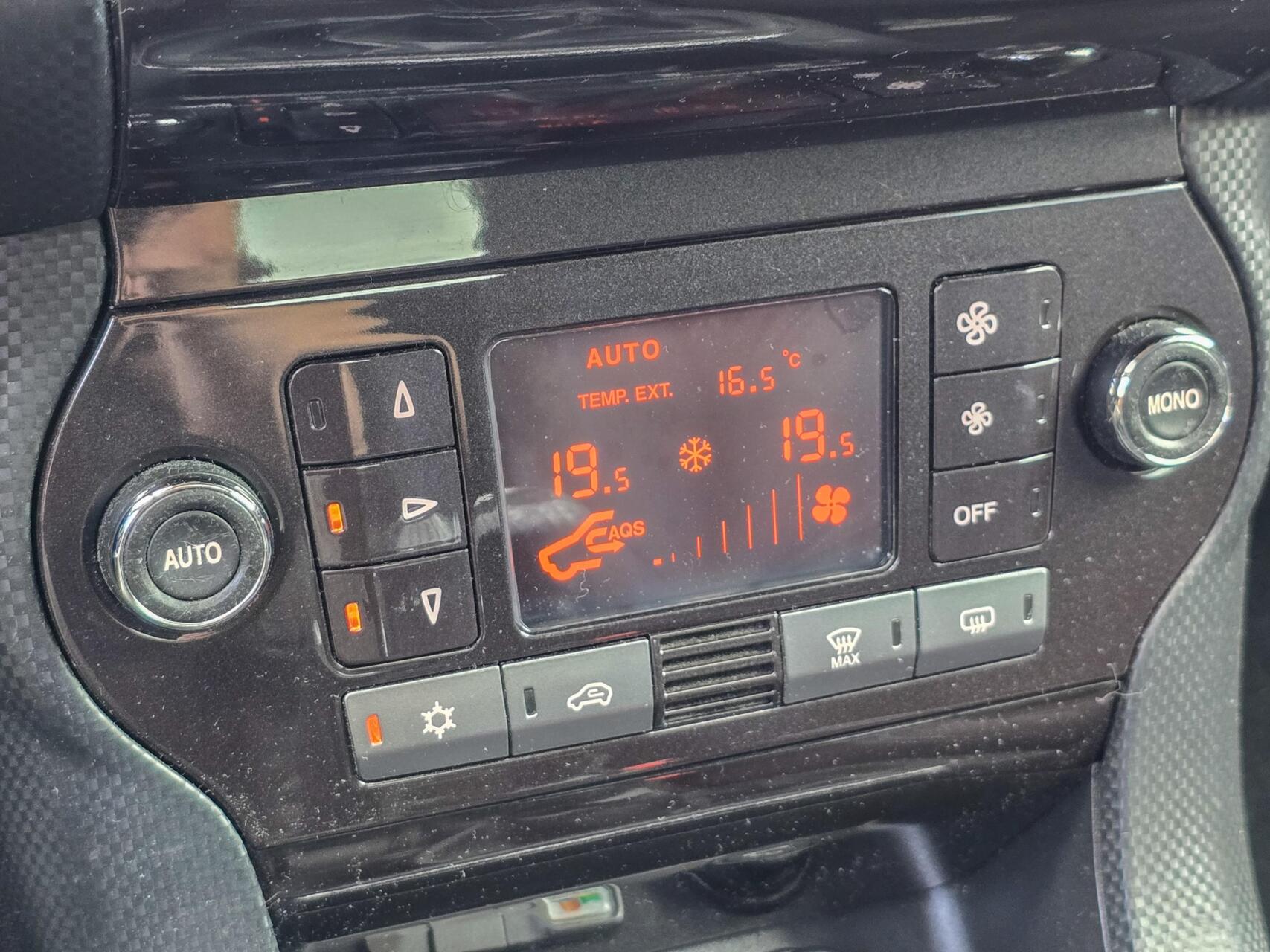 Foto van Fiat Fiat Bravo