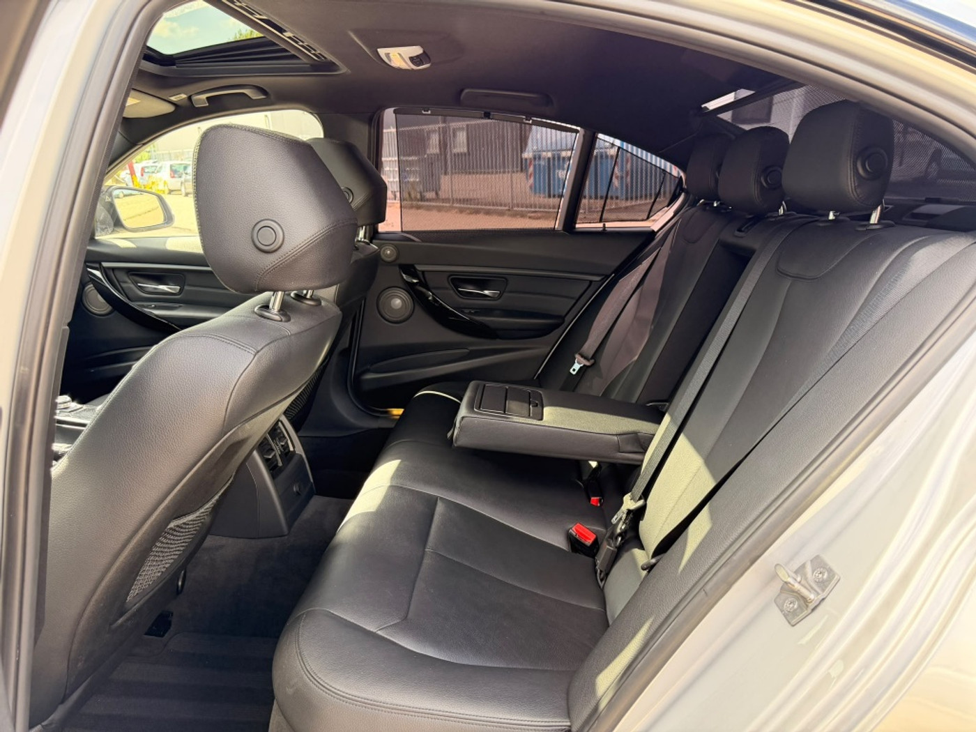 Foto van BMW 335i xDrive