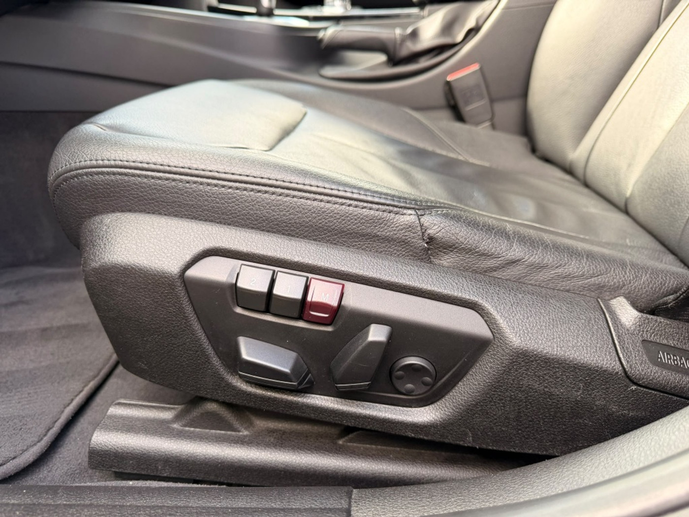 Foto van BMW 335i xDrive