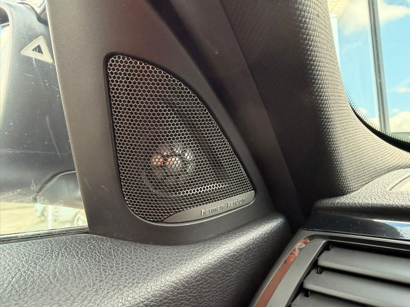 Foto van BMW 335i xDrive
