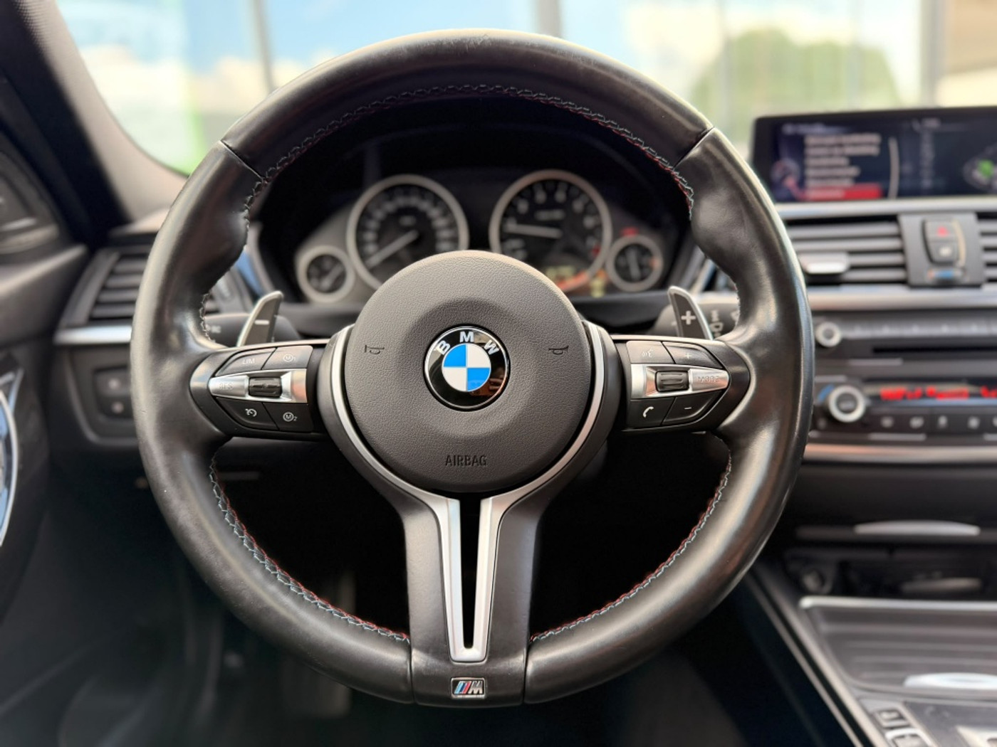 Foto van BMW 335i xDrive