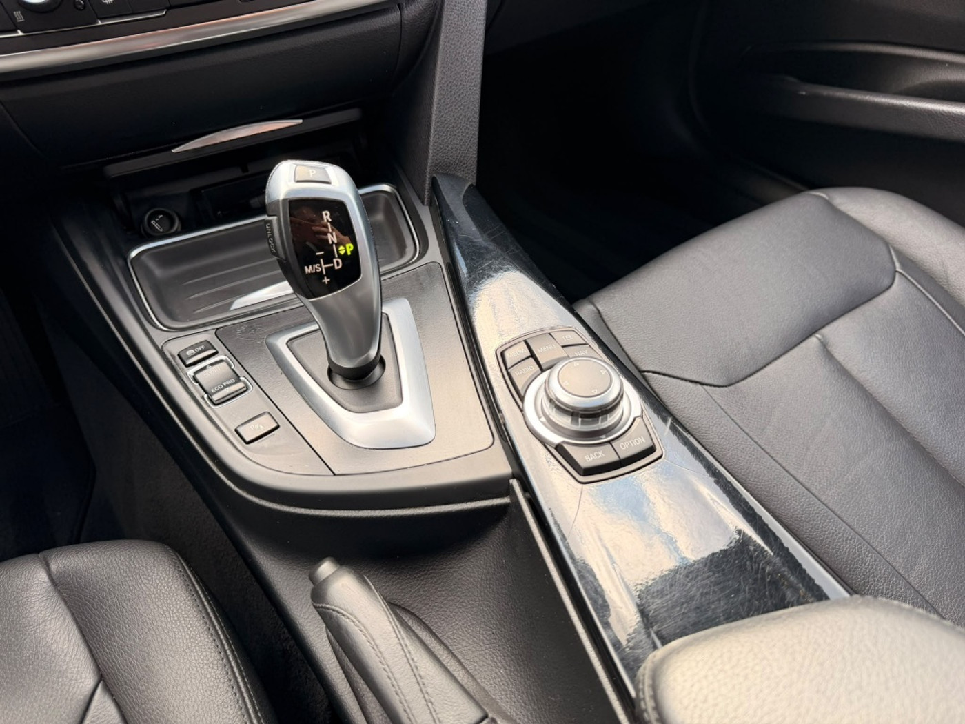 Foto van BMW 335i xDrive