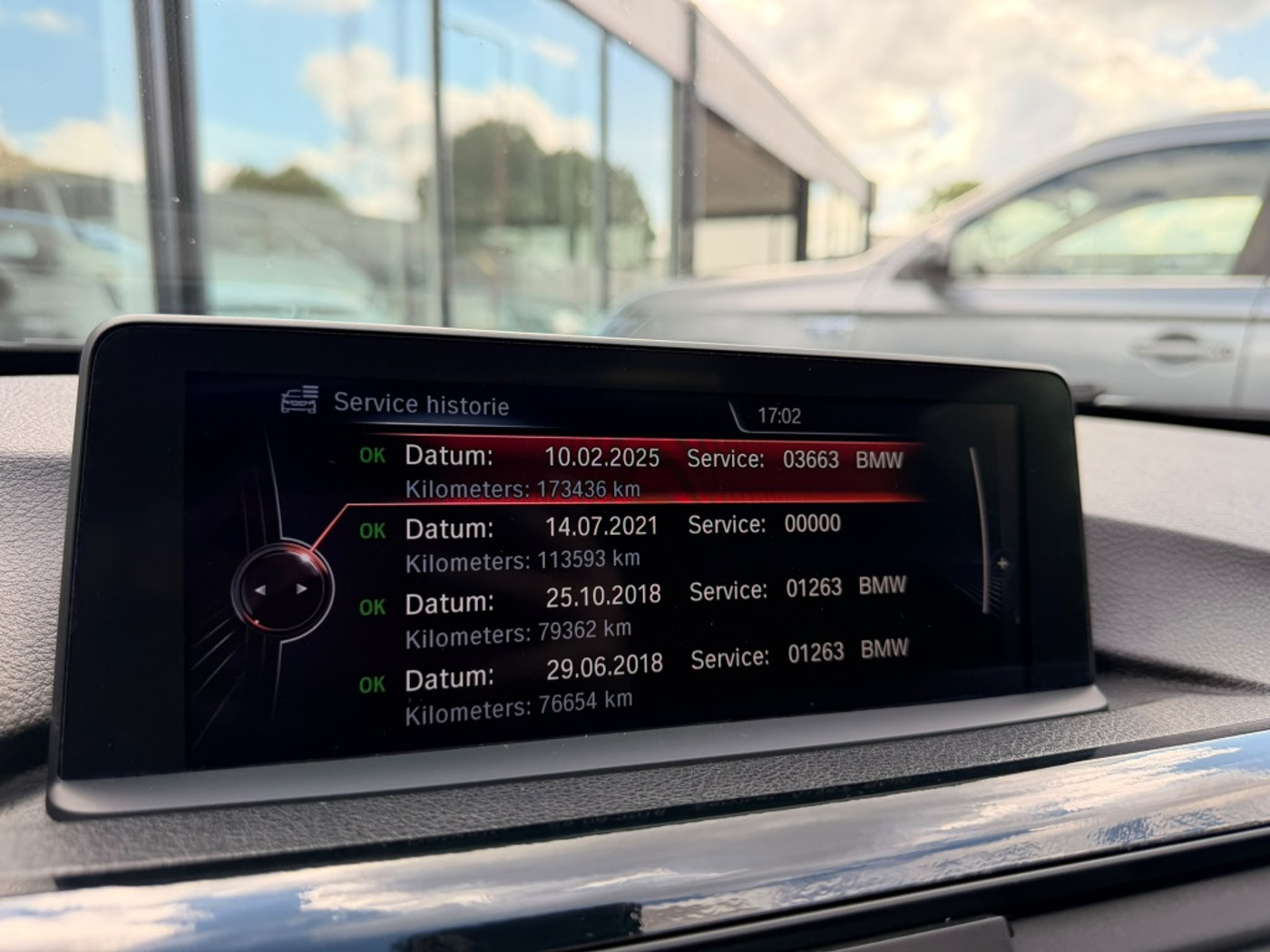 Foto van BMW 335i xDrive