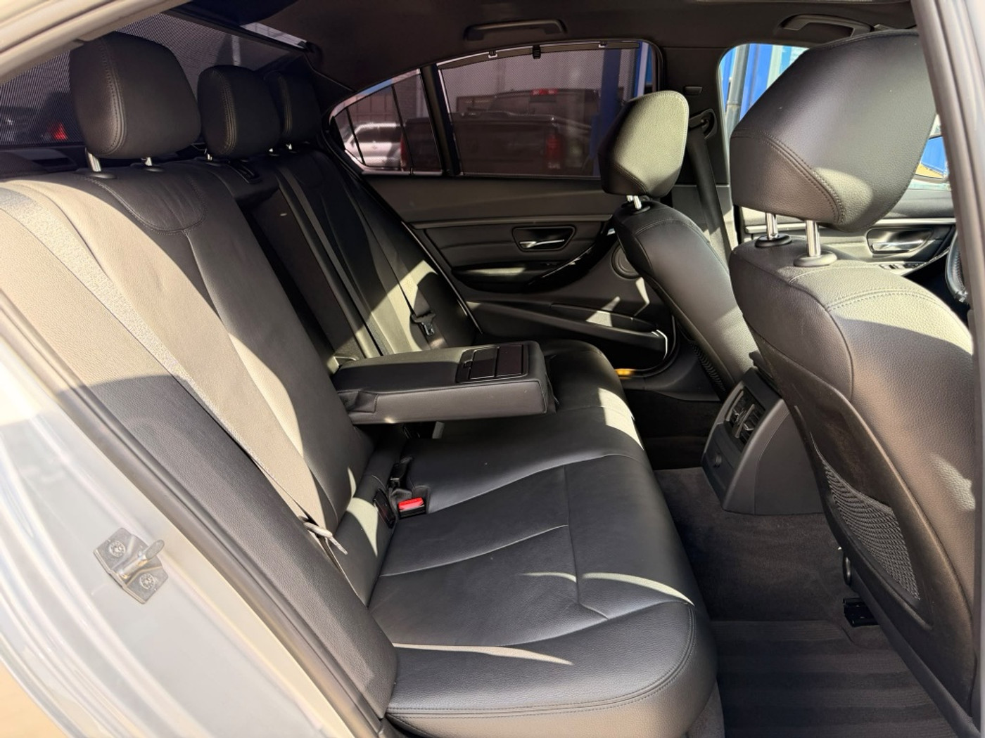 Foto van BMW 335i xDrive