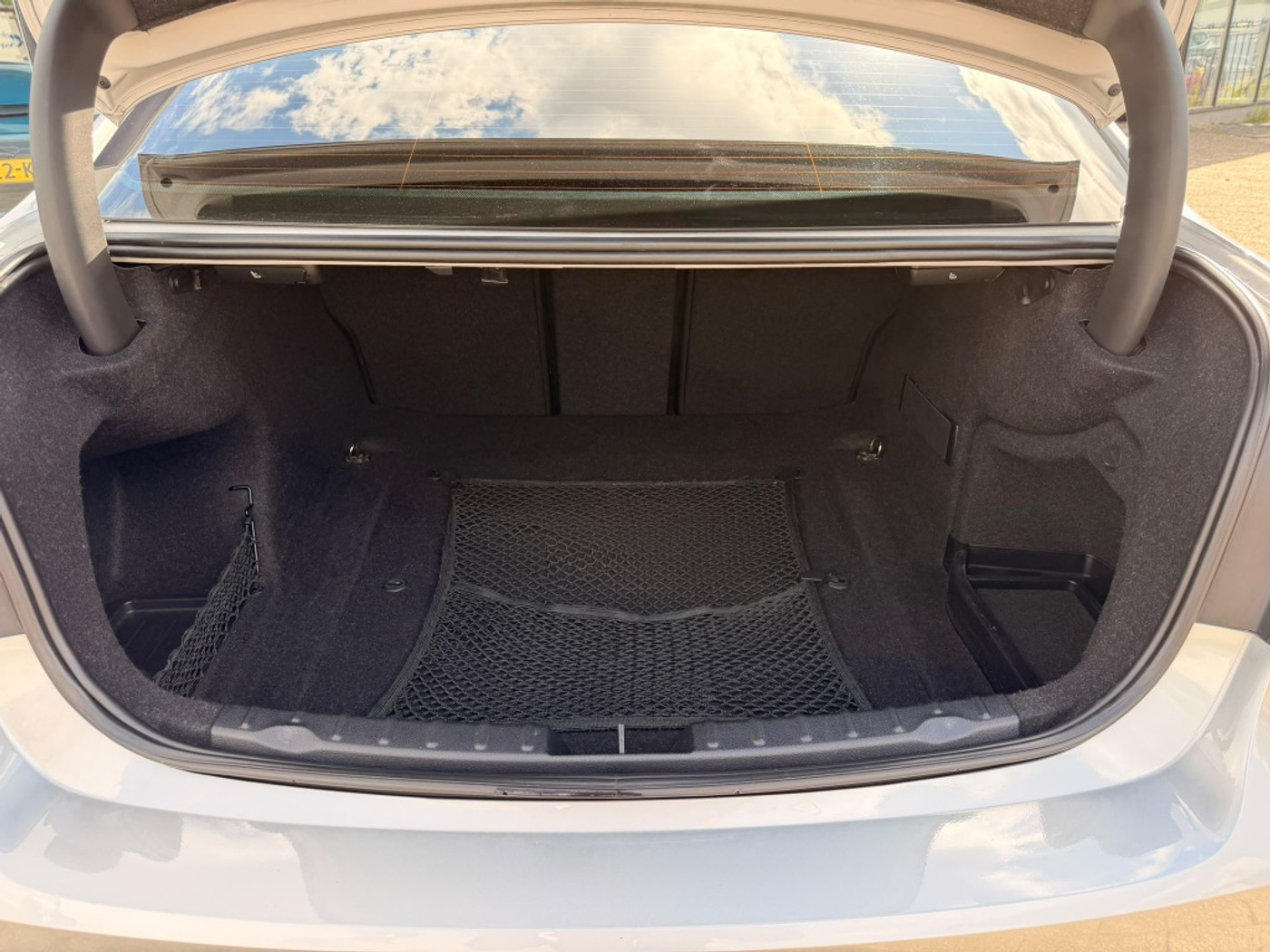 Foto van BMW 335i xDrive