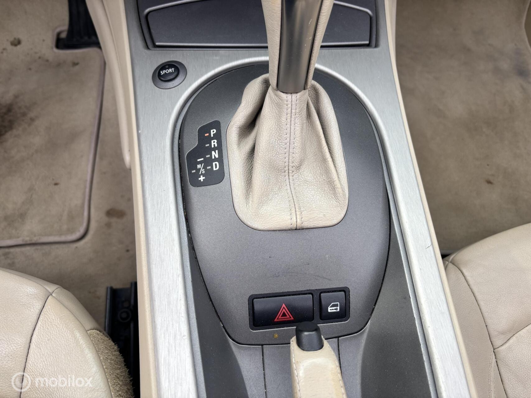 Foto van BMW Z Reihe
