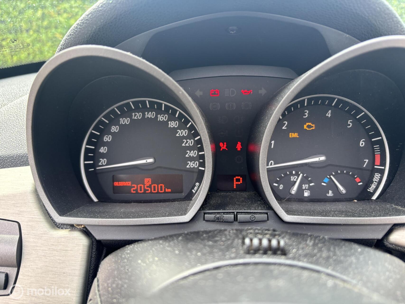 Foto van BMW Z Reihe