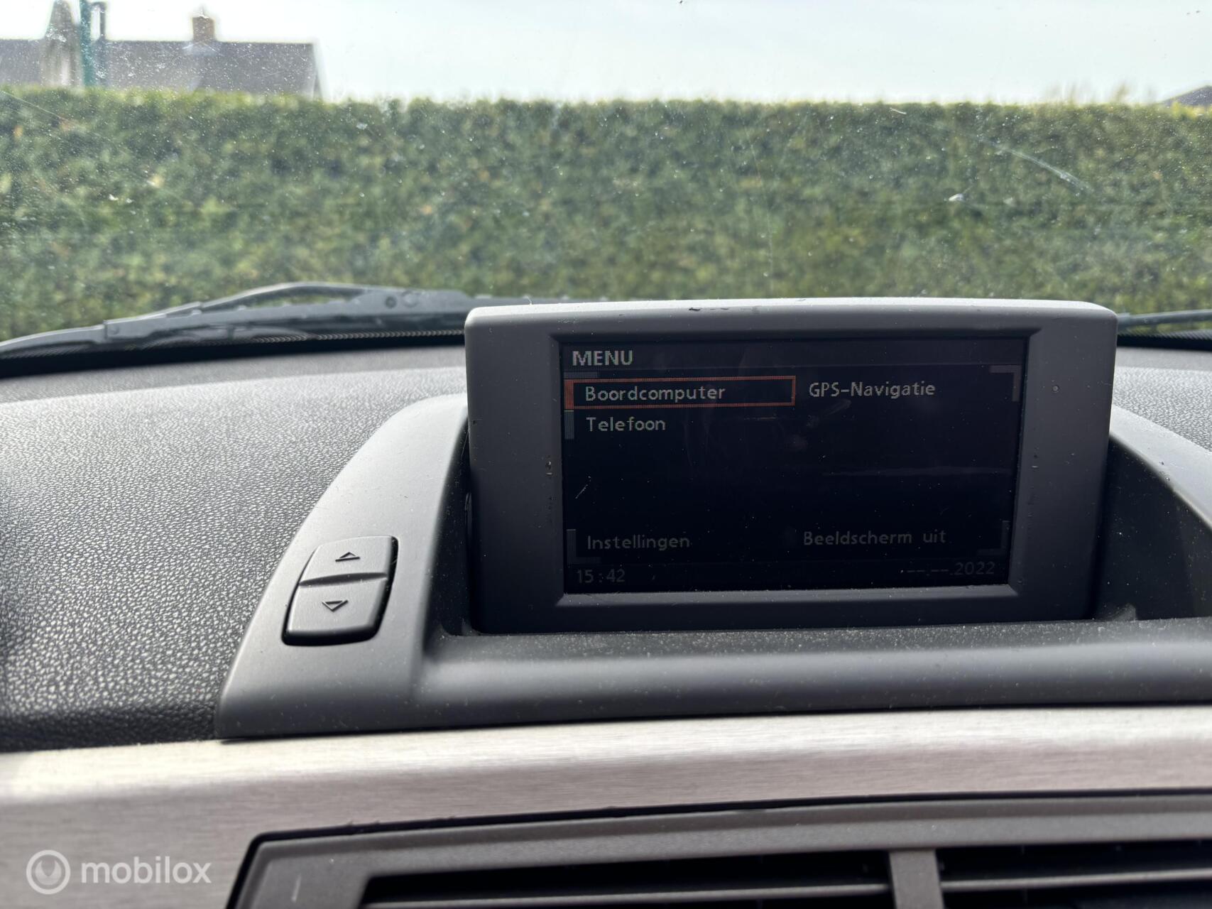 Foto van BMW Z Reihe