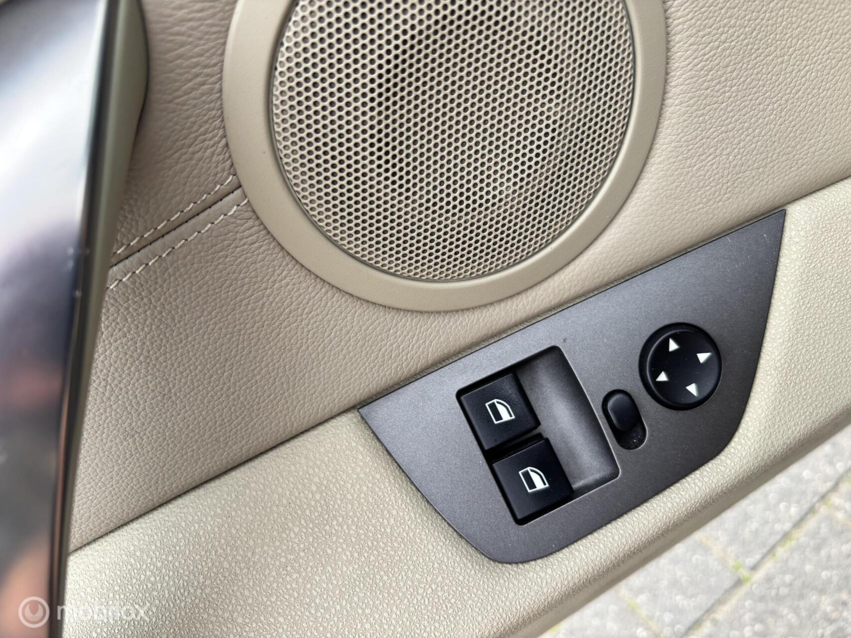 Foto van BMW Z Reihe