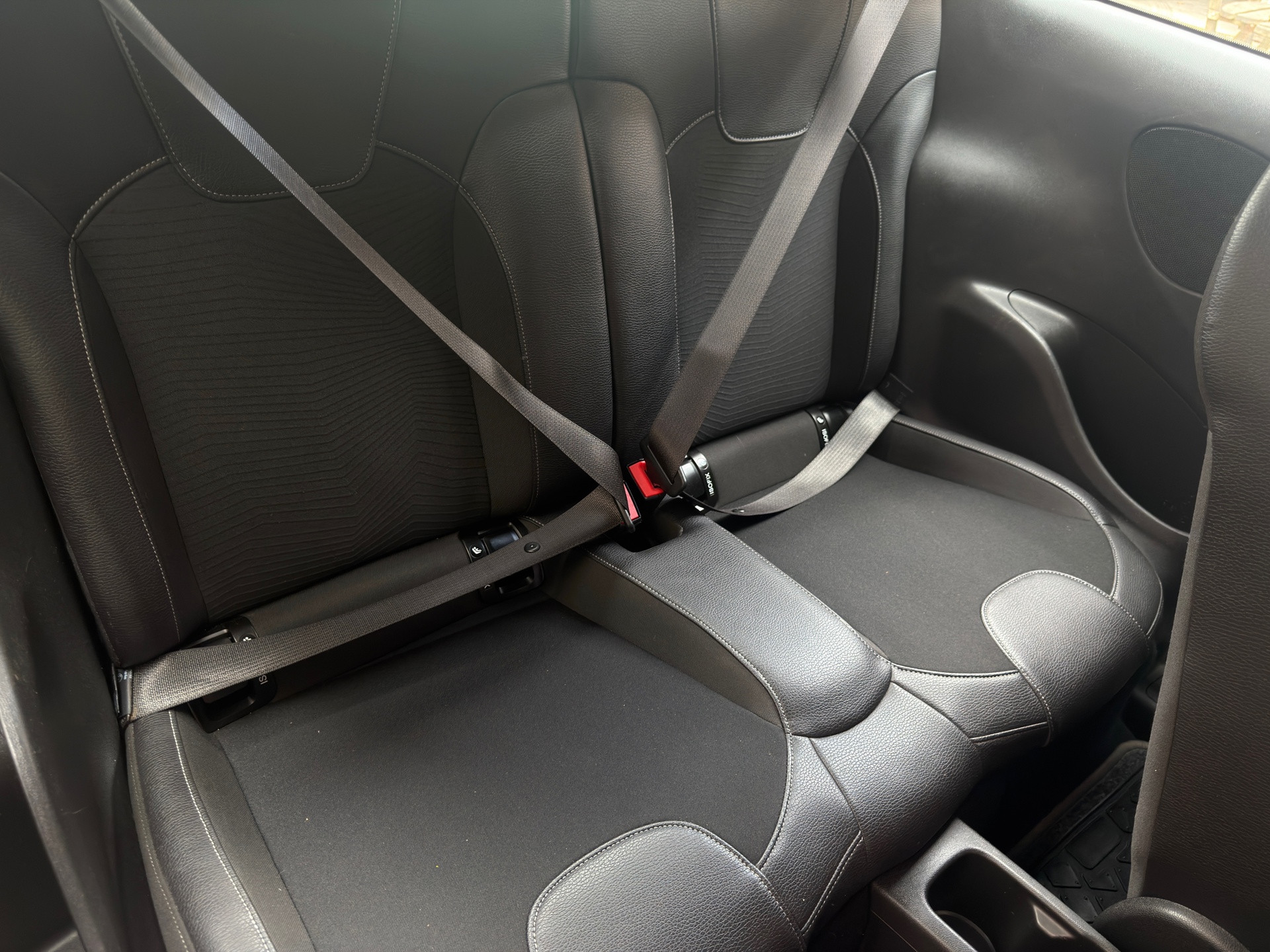 Foto van Opel Adam