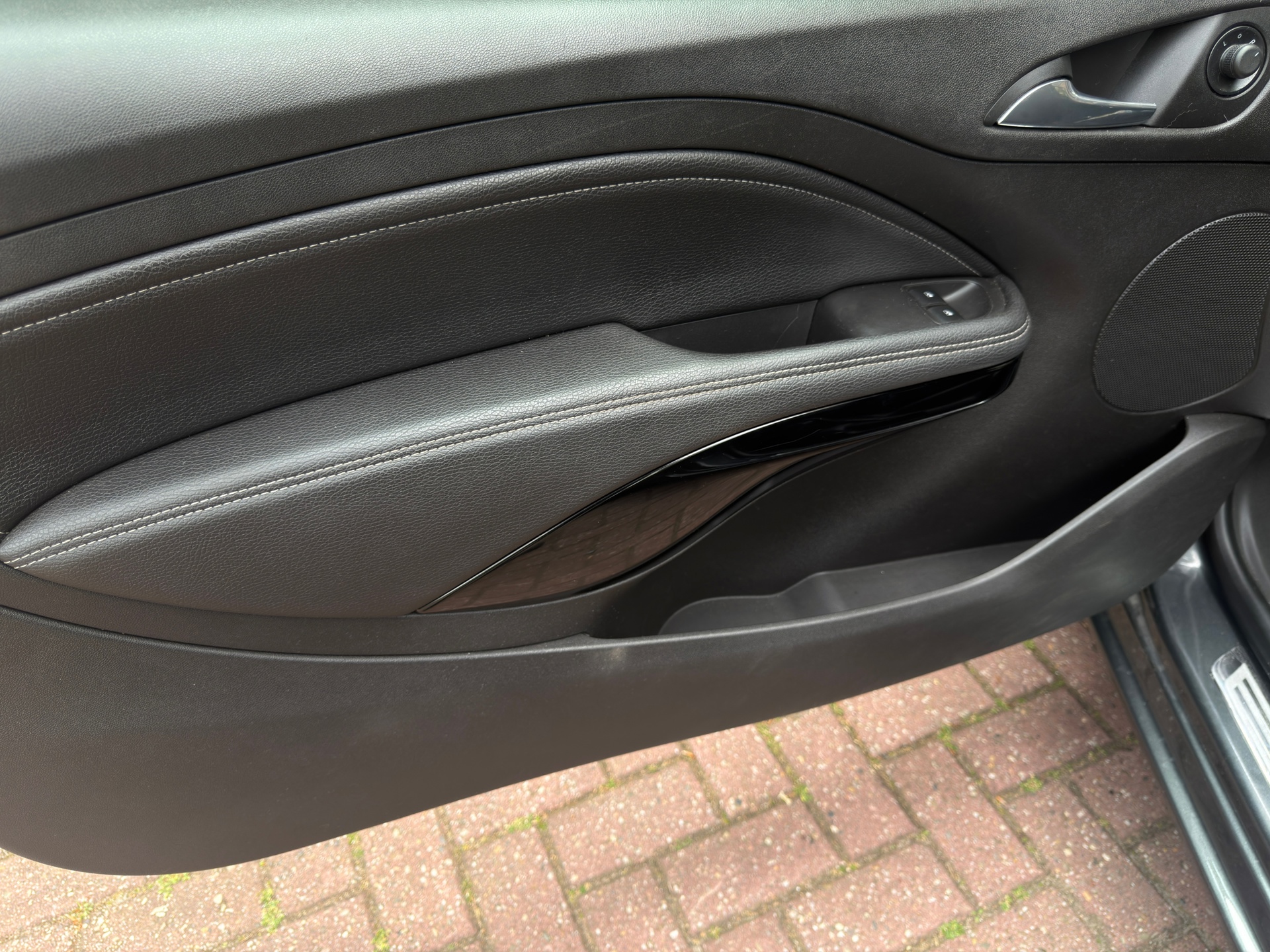 Foto van Opel Adam