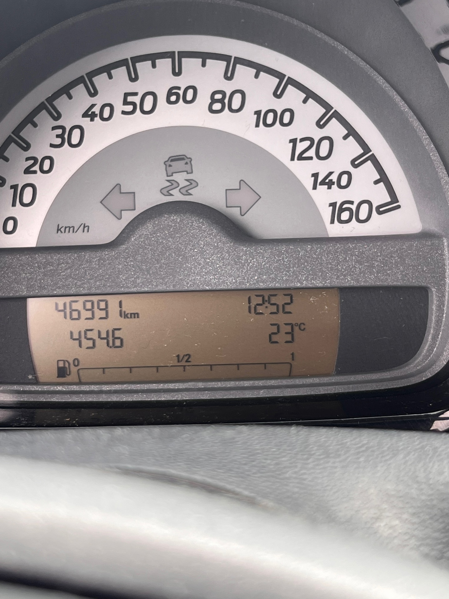 Foto van Smart Fortwo Coupe MHD