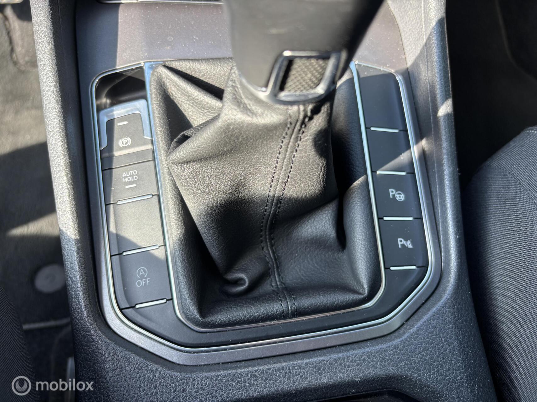 Foto van Volkswagen Golf Sportsvan