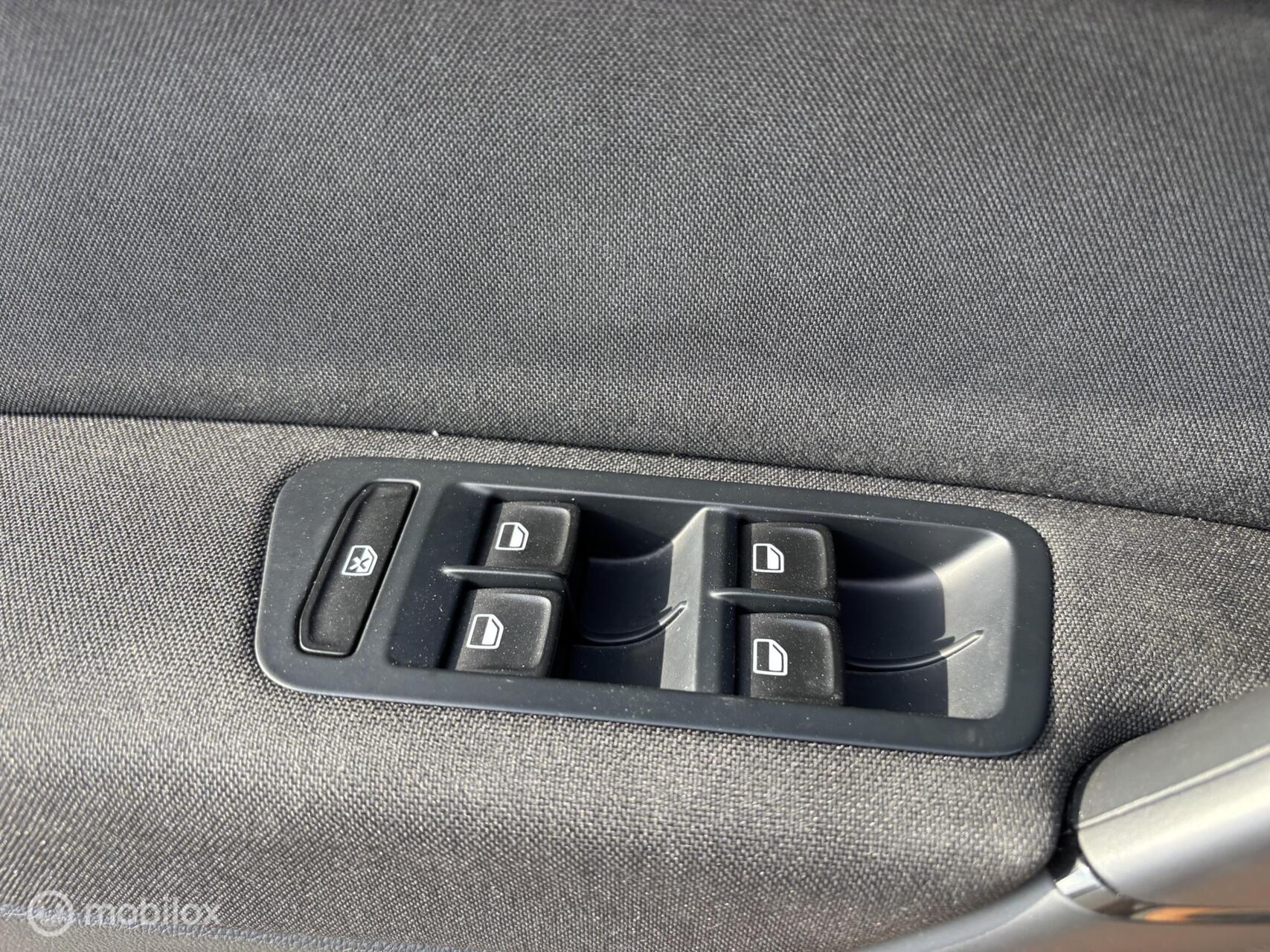 Foto van Volkswagen Golf Sportsvan