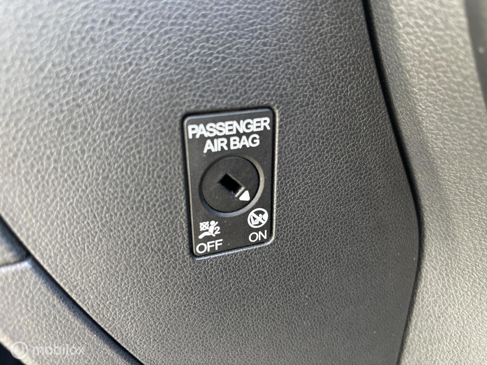Foto van Volkswagen Golf Sportsvan