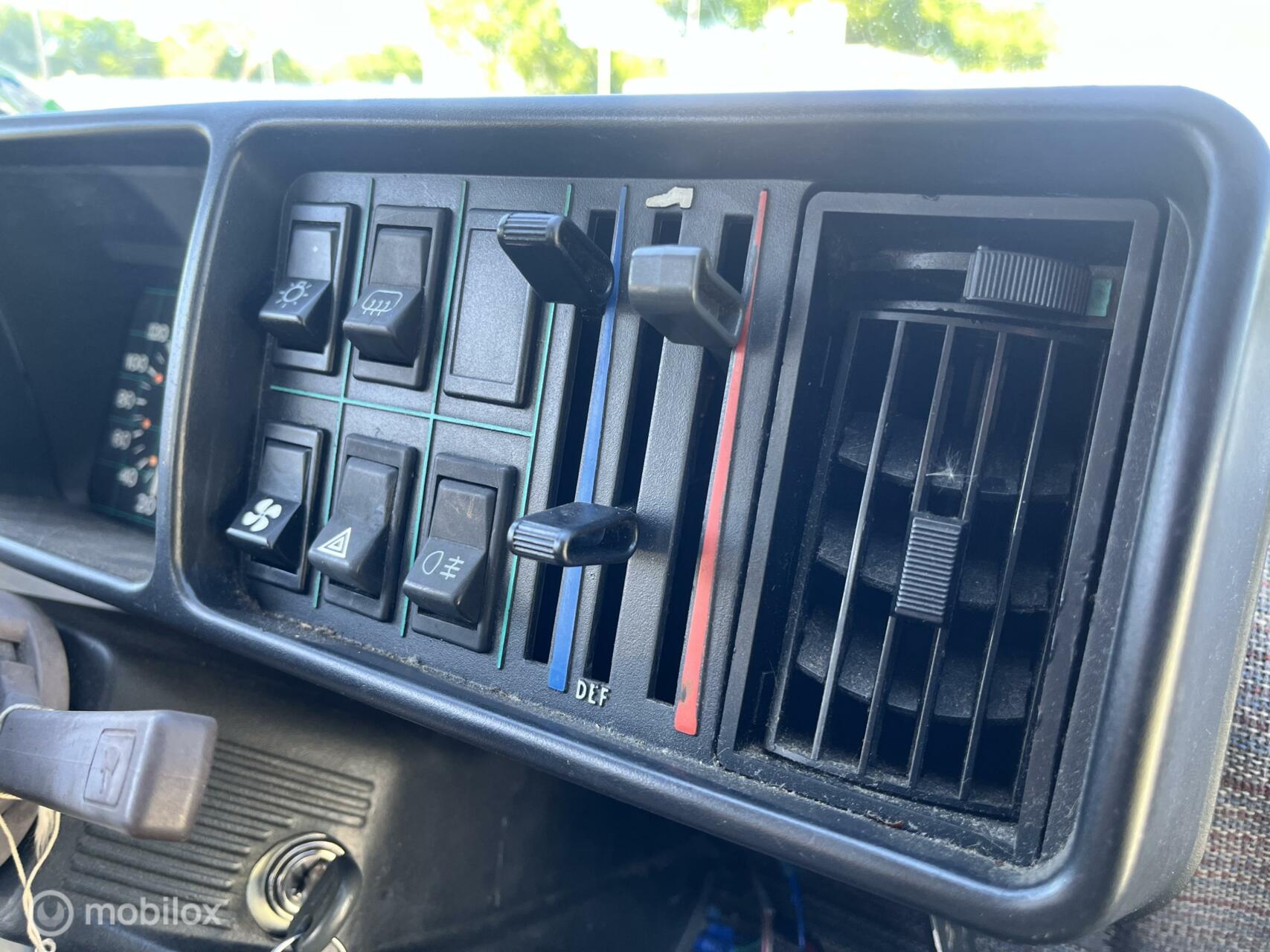 Foto van Fiat Panda