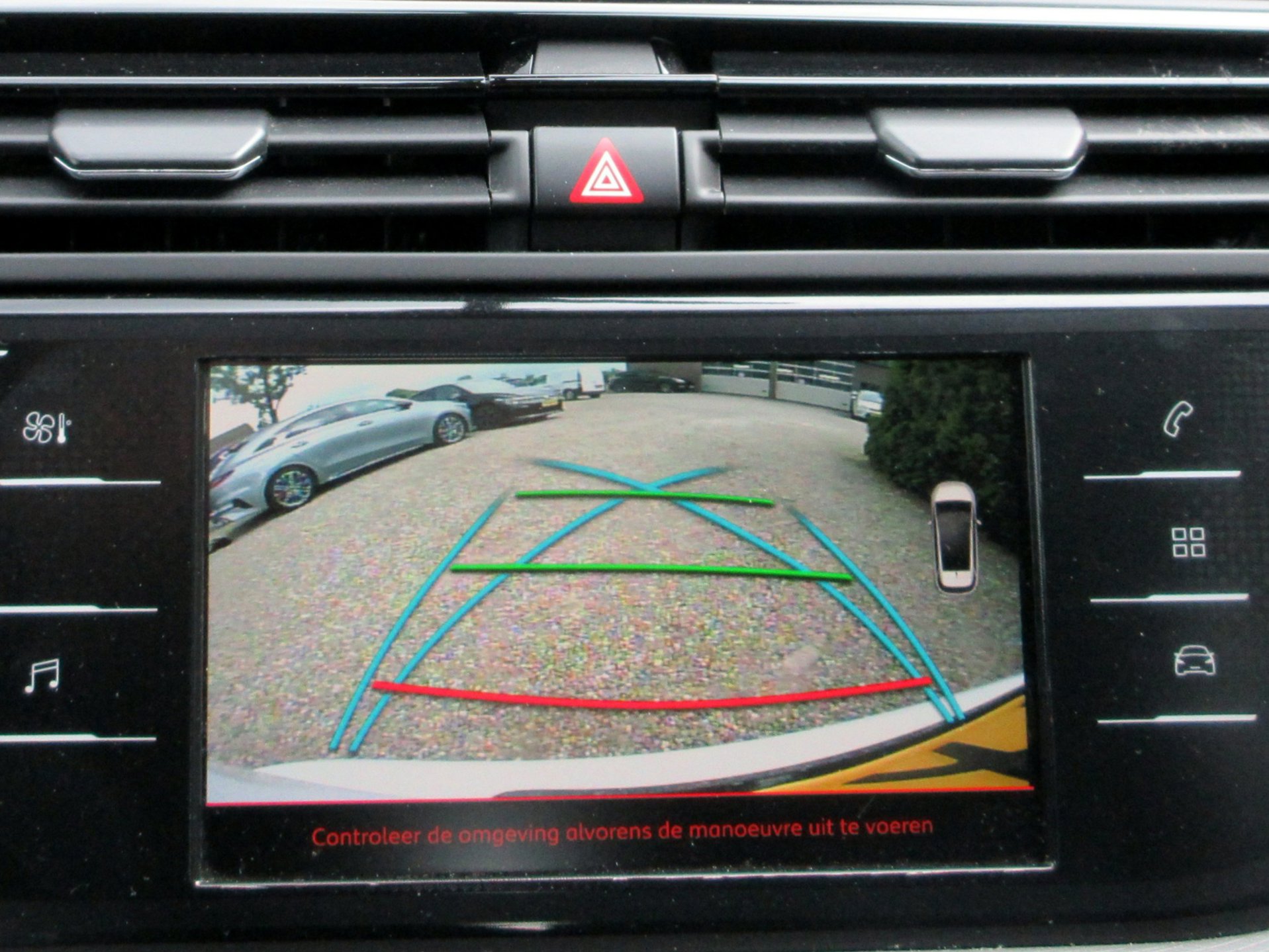 Foto van Citroen C4 Picasso
