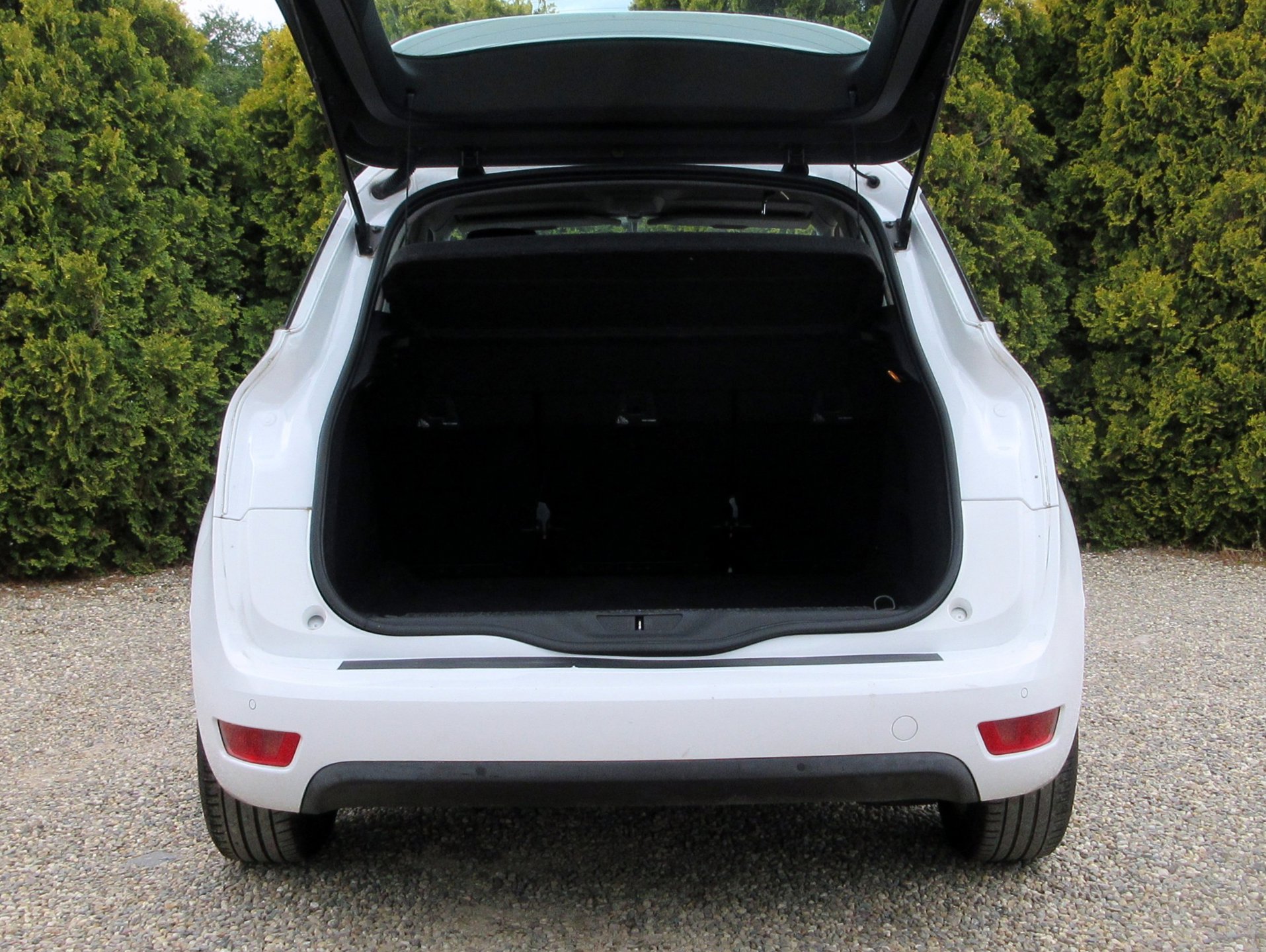 Foto van Citroen C4 Picasso