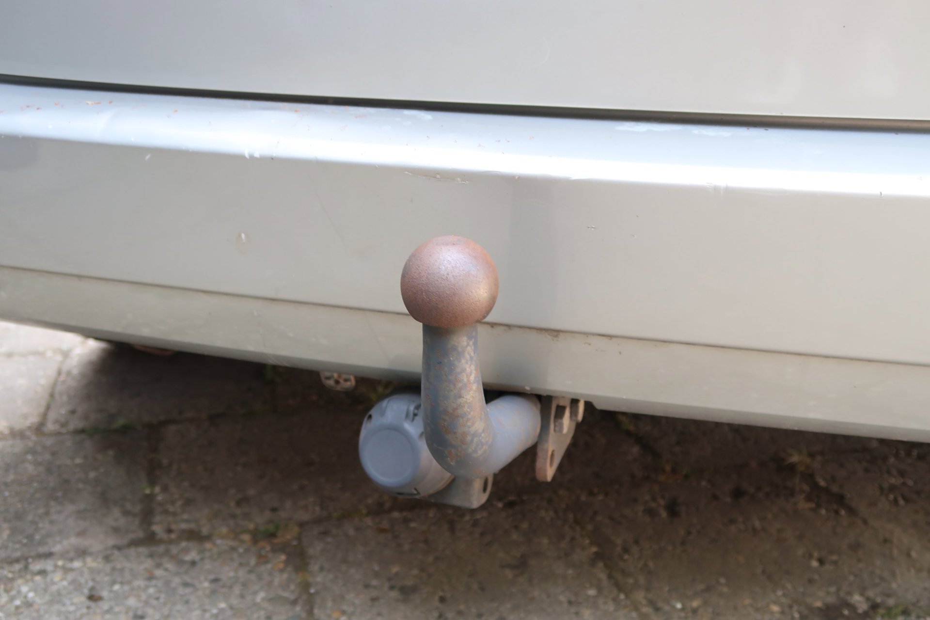 Foto van Opel Zafira