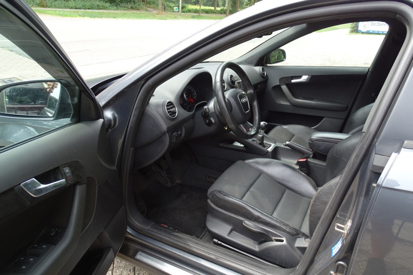 Foto van Audi Audi A3