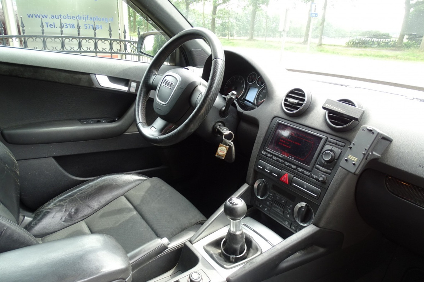 Foto van Audi Audi A3