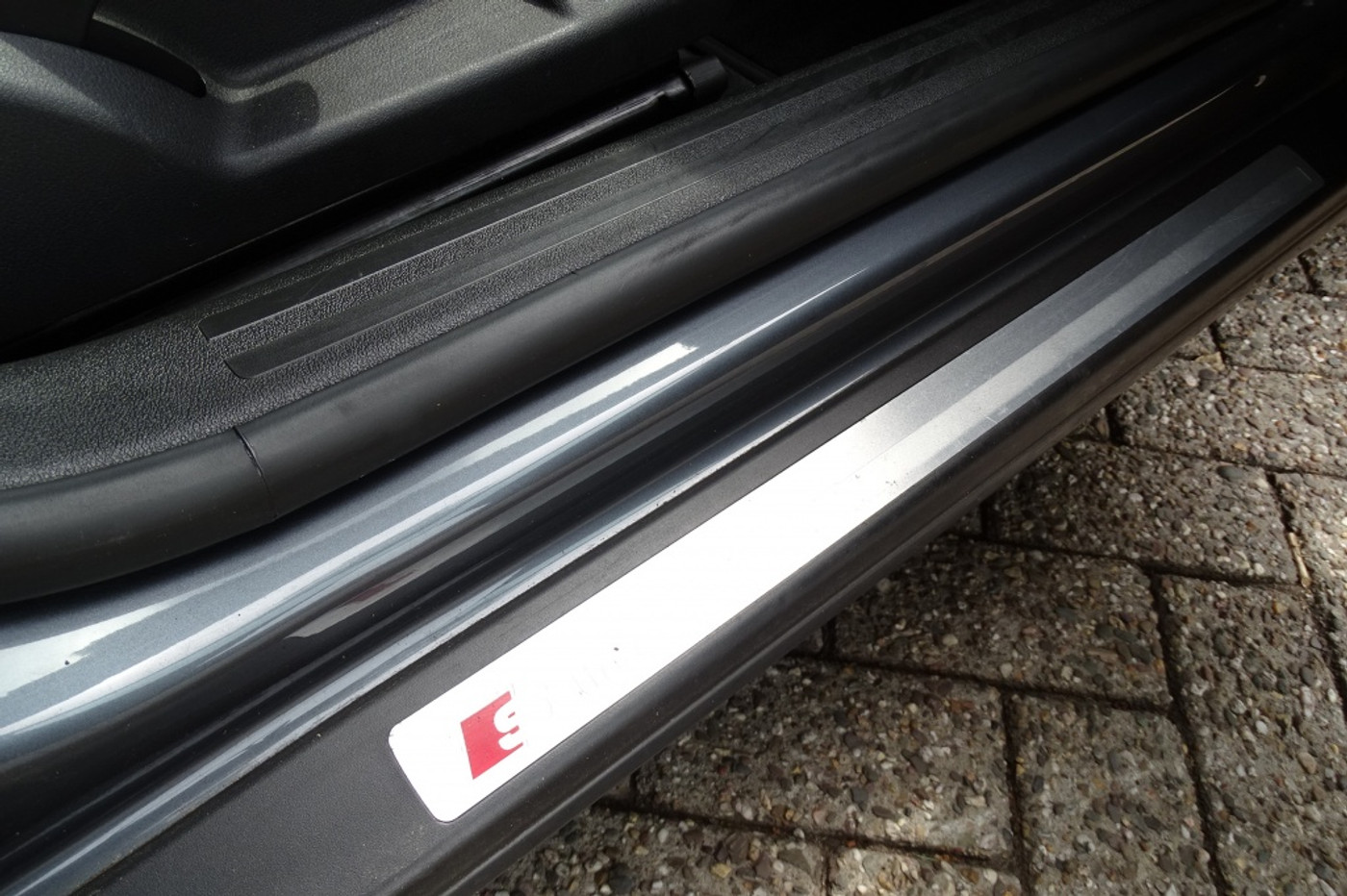 Foto van Audi Audi A3