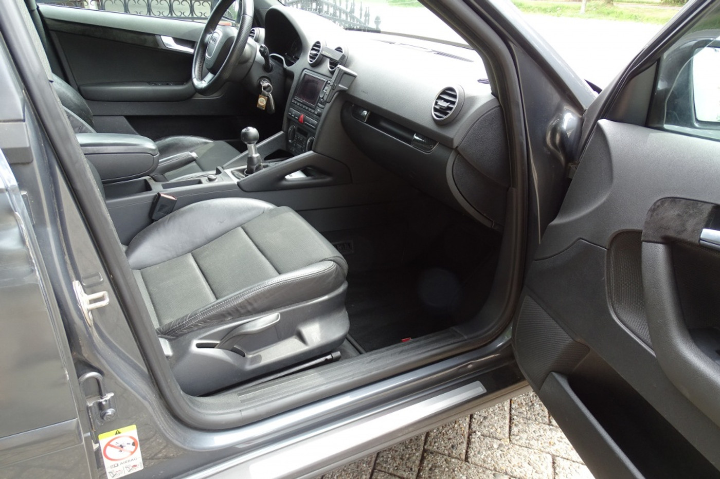 Foto van Audi Audi A3