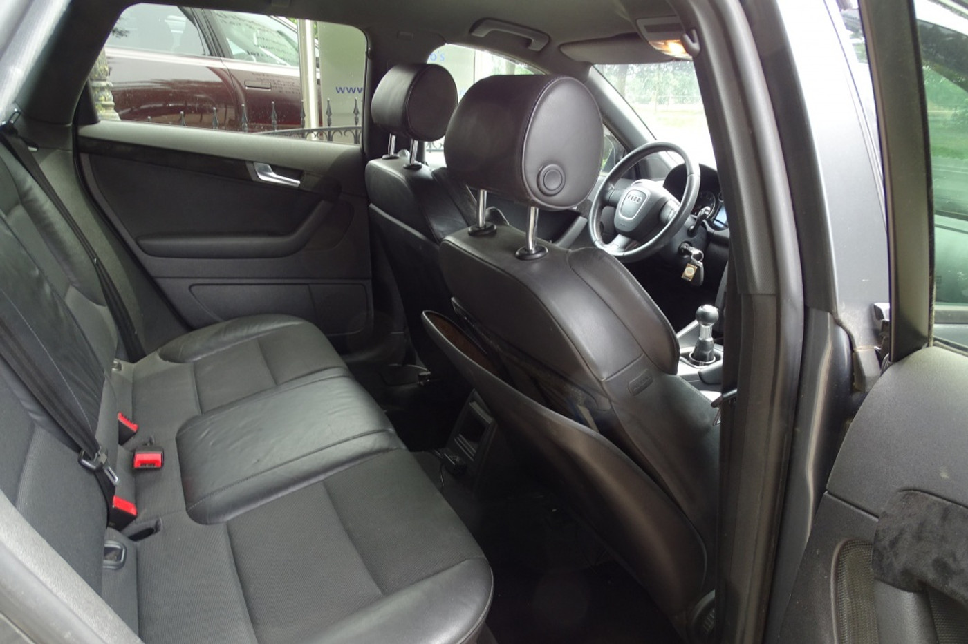 Foto van Audi Audi A3