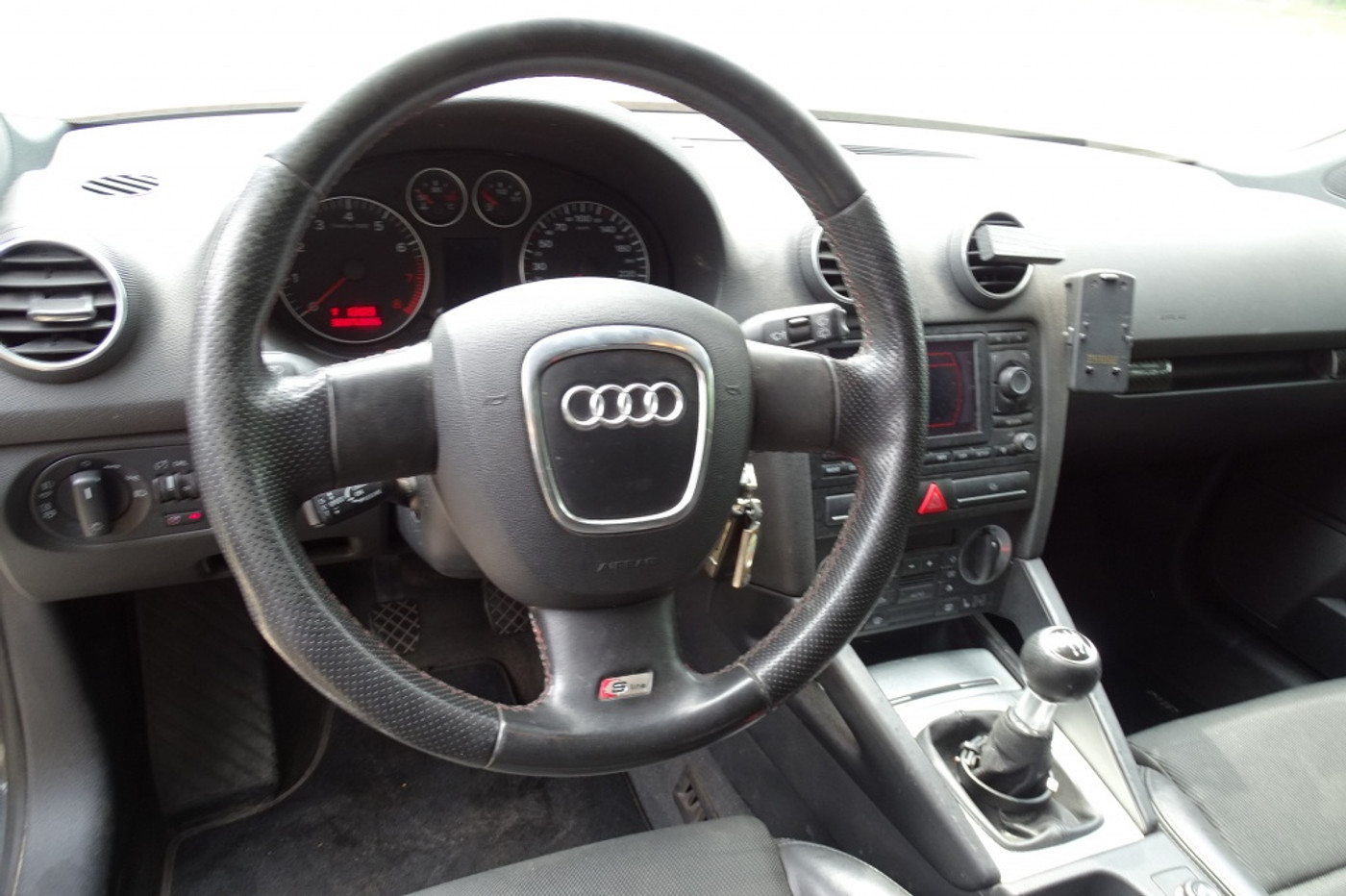 Foto van Audi Audi A3