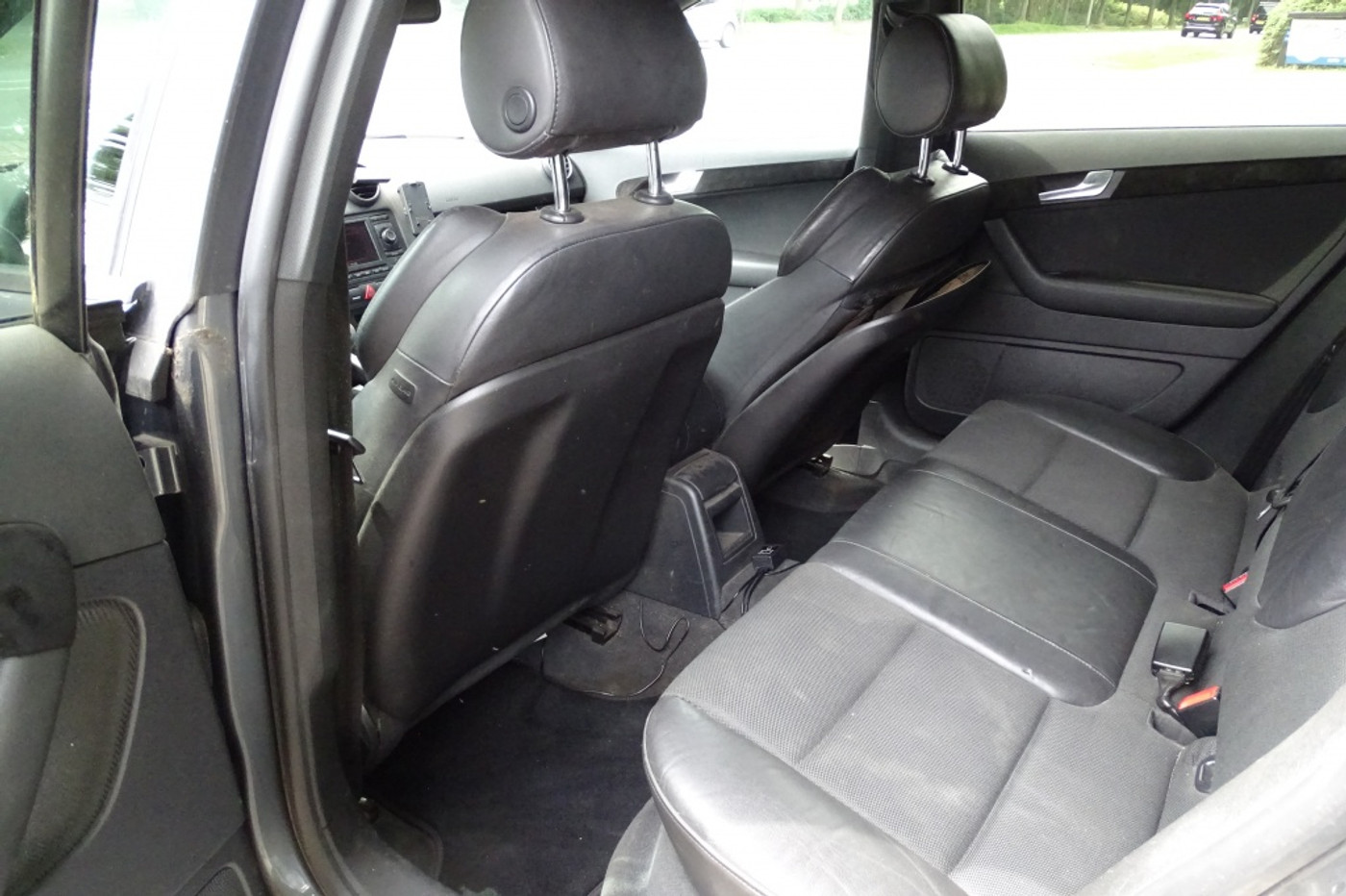 Foto van Audi Audi A3