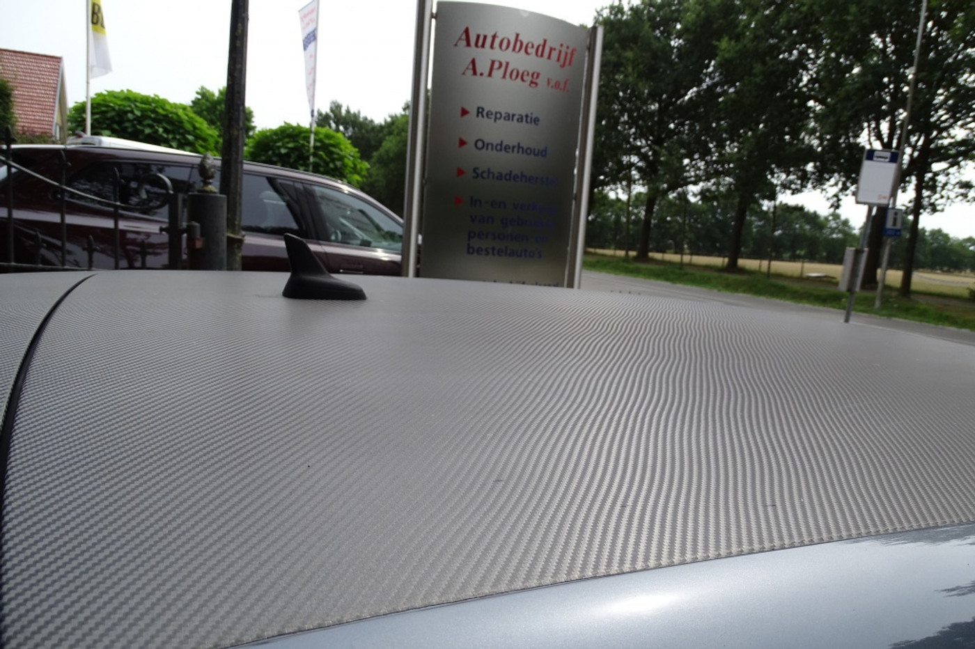 Foto van Audi Audi A3