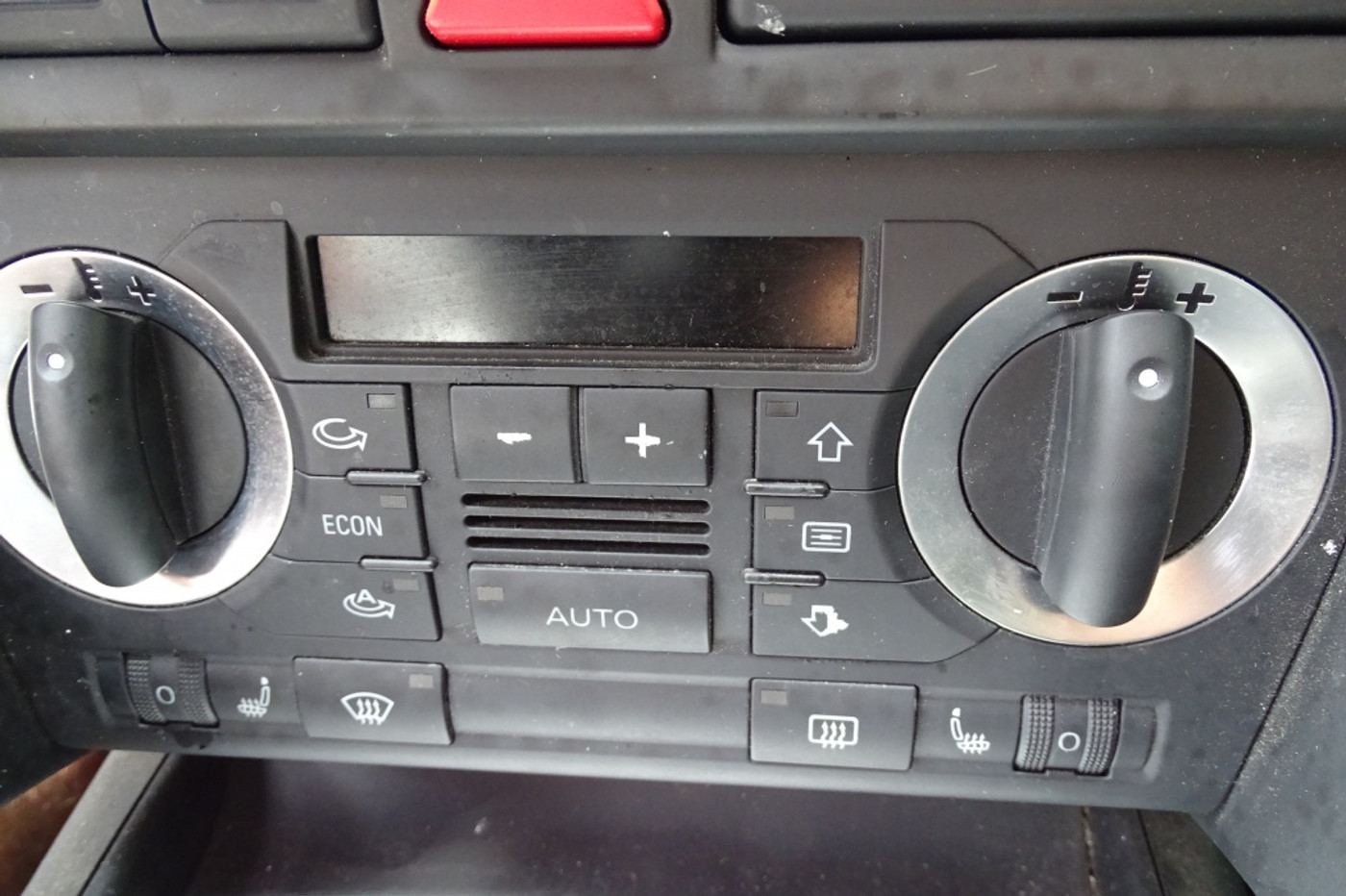 Foto van Audi Audi A3