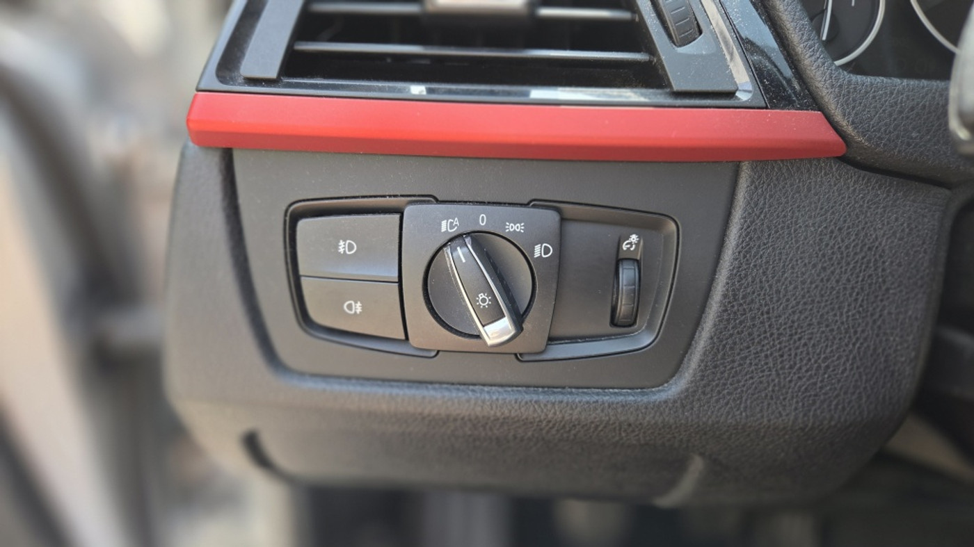 Foto van BMW 316i