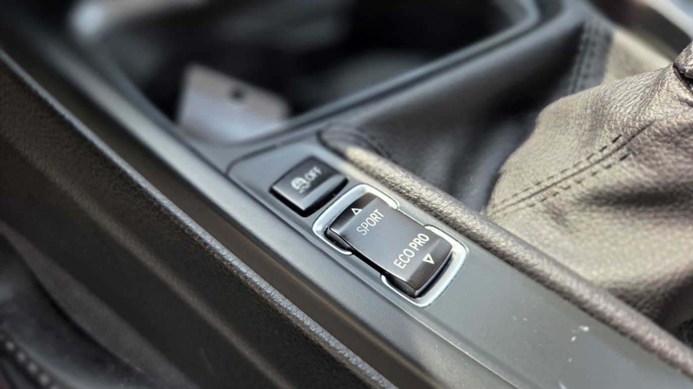 Foto van BMW 316i