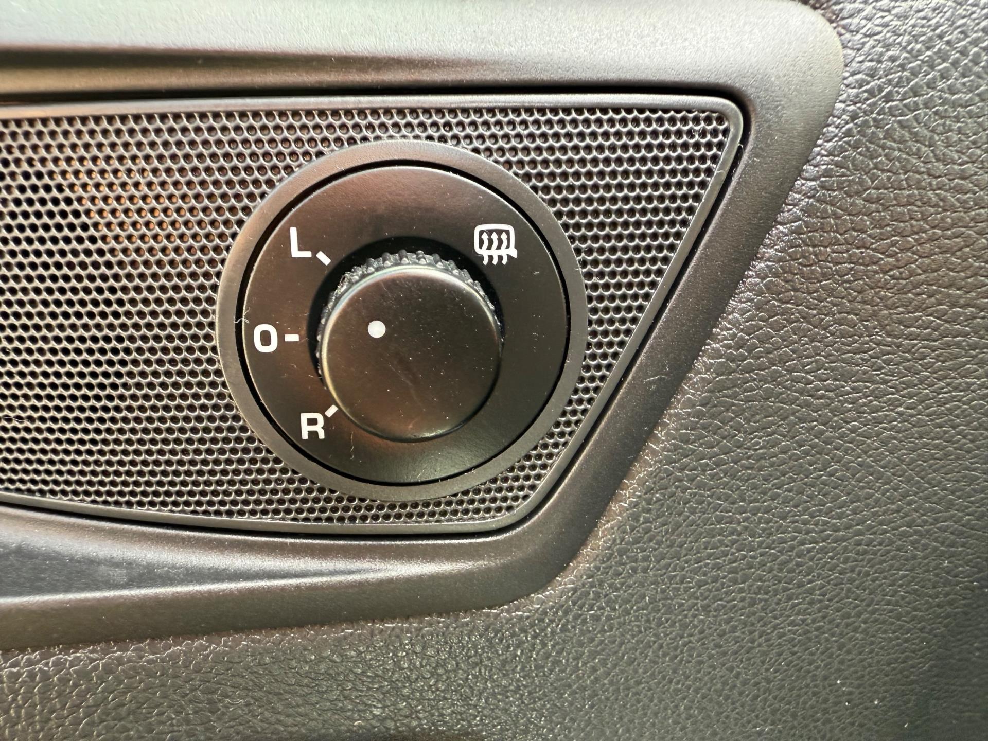 Foto van Skoda Yeti