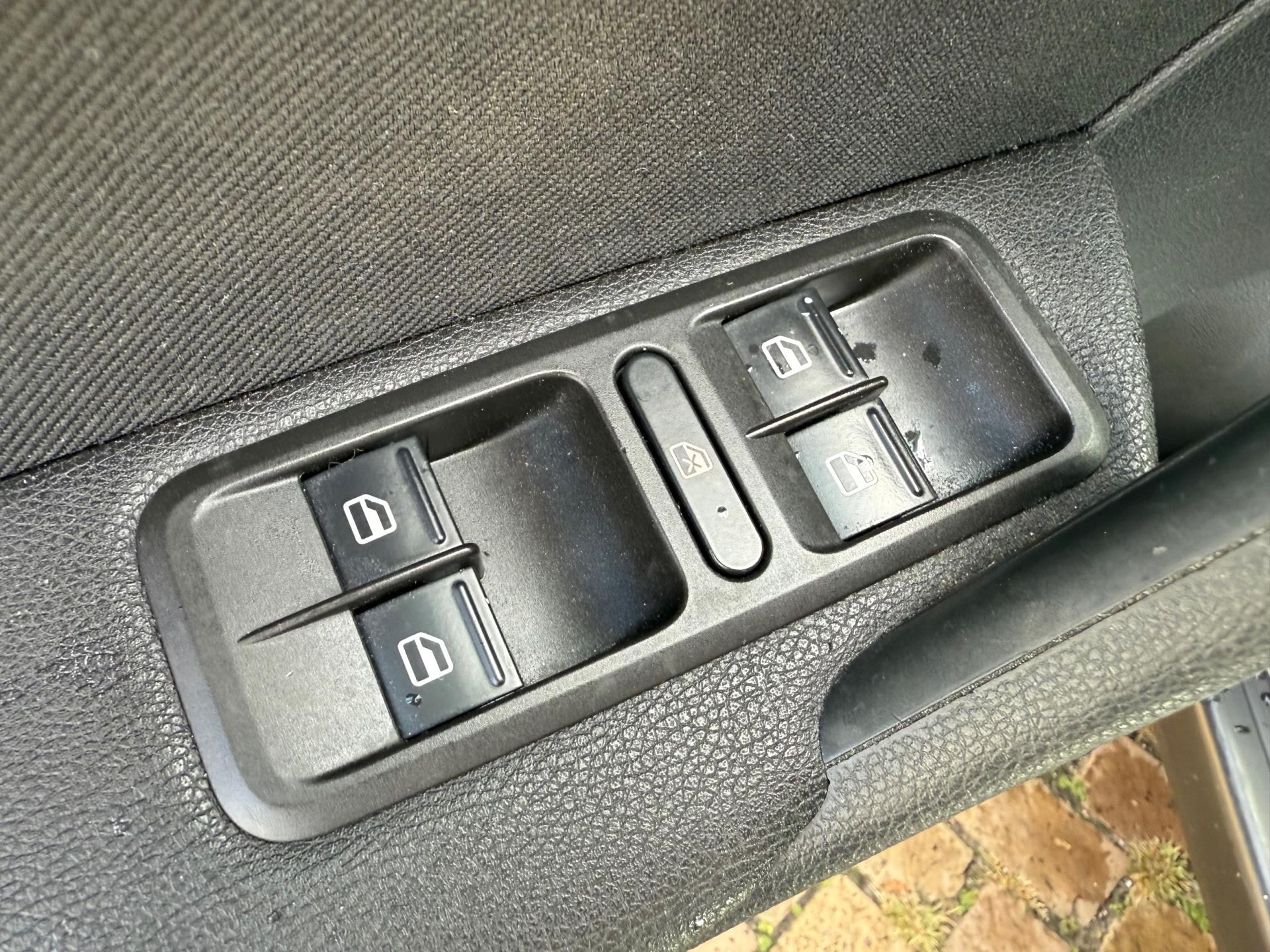 Foto van Skoda Yeti