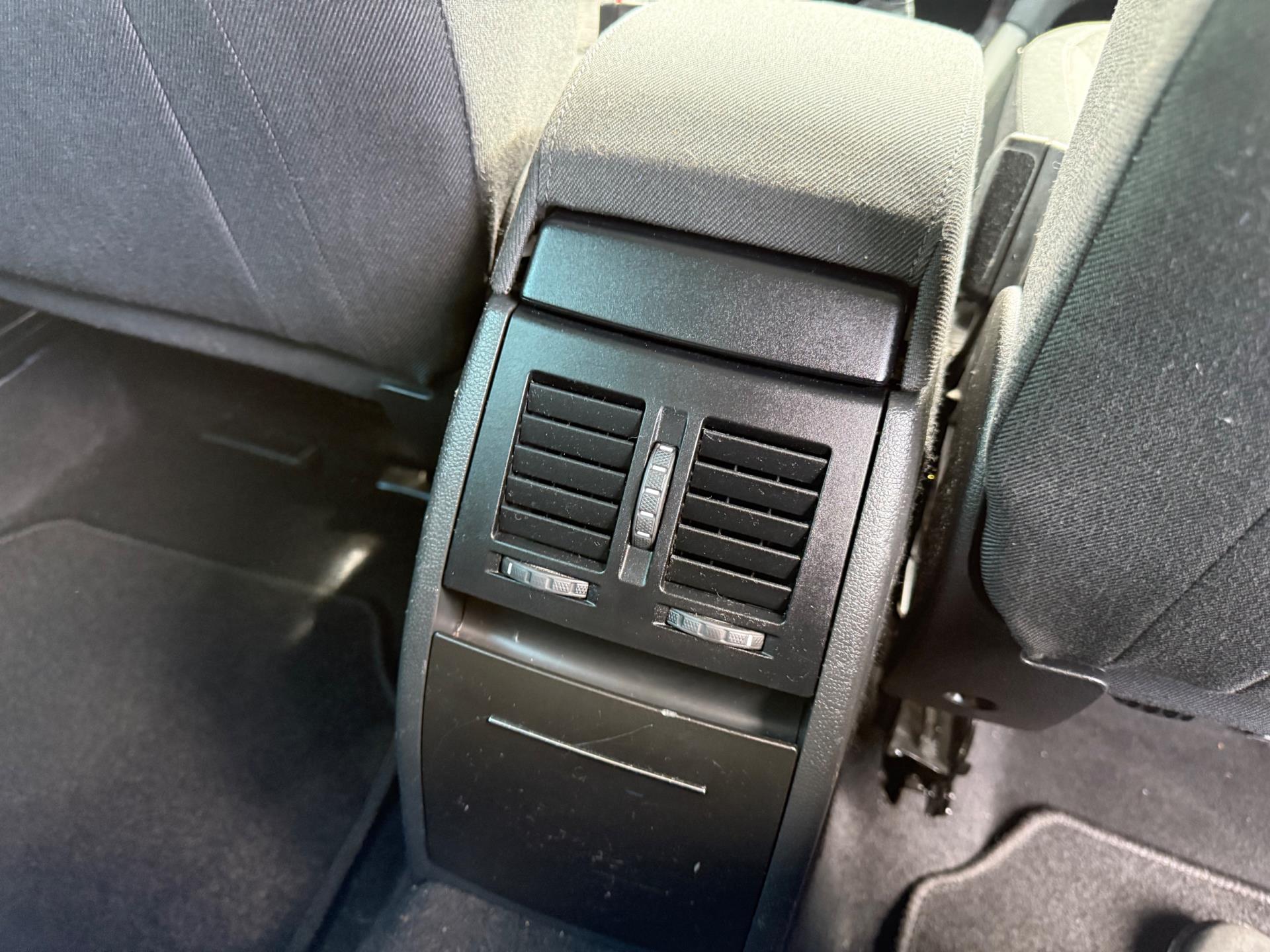 Foto van Skoda Yeti