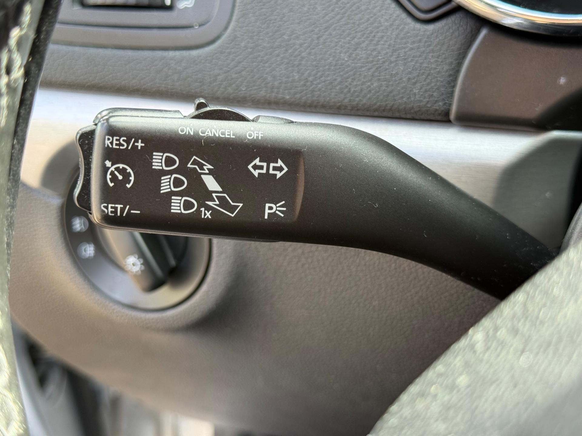 Foto van Skoda Yeti