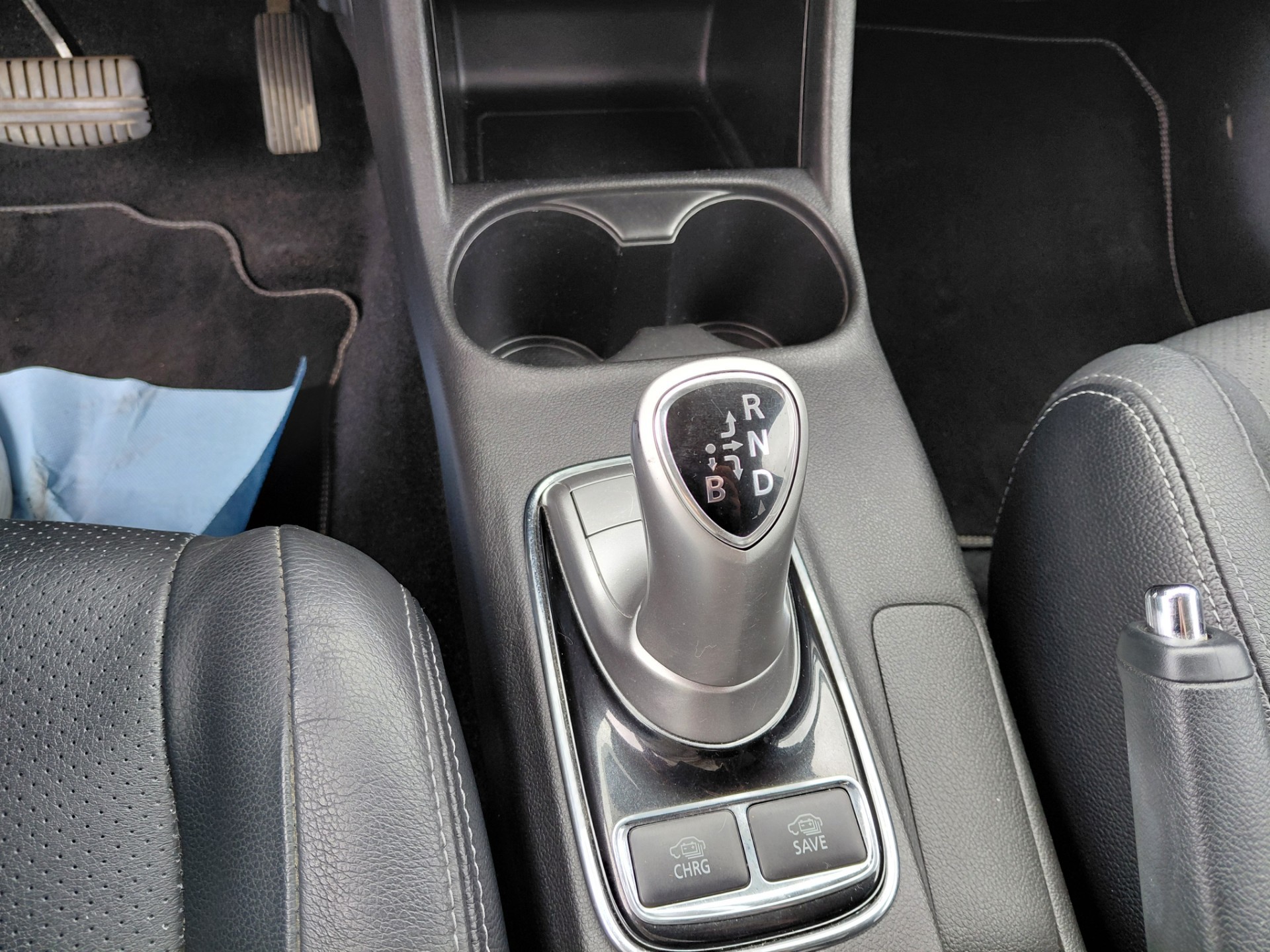 Foto van Mitsubishi Mitsubishi Outlander