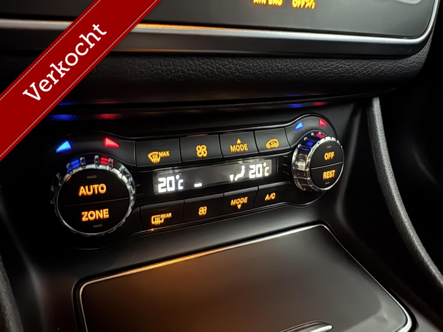 Foto van Mercedes-Benz Gla 180