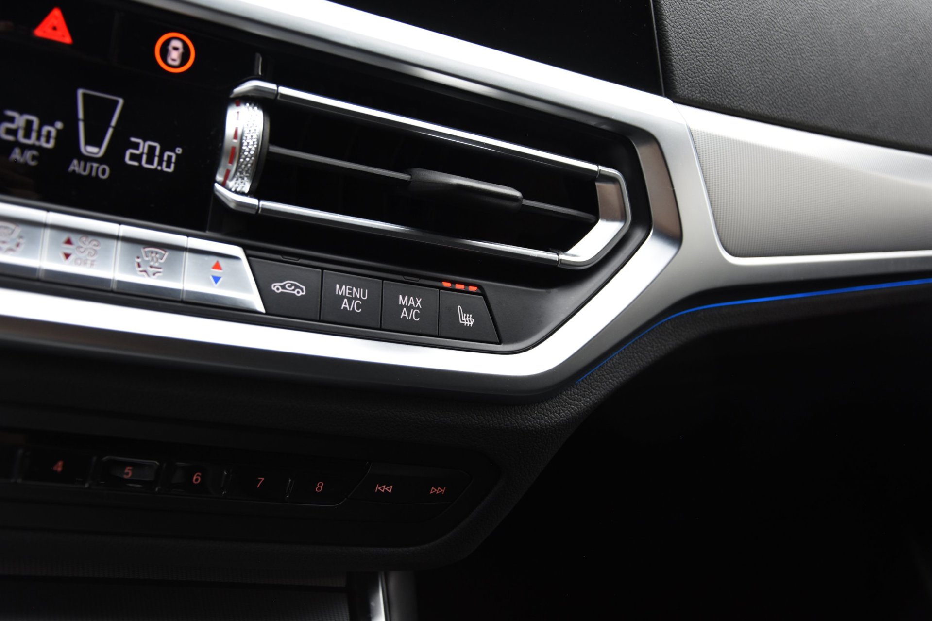 Foto van BMW 330e