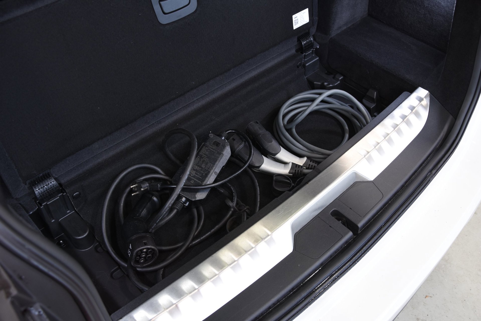 Foto van BMW 330e